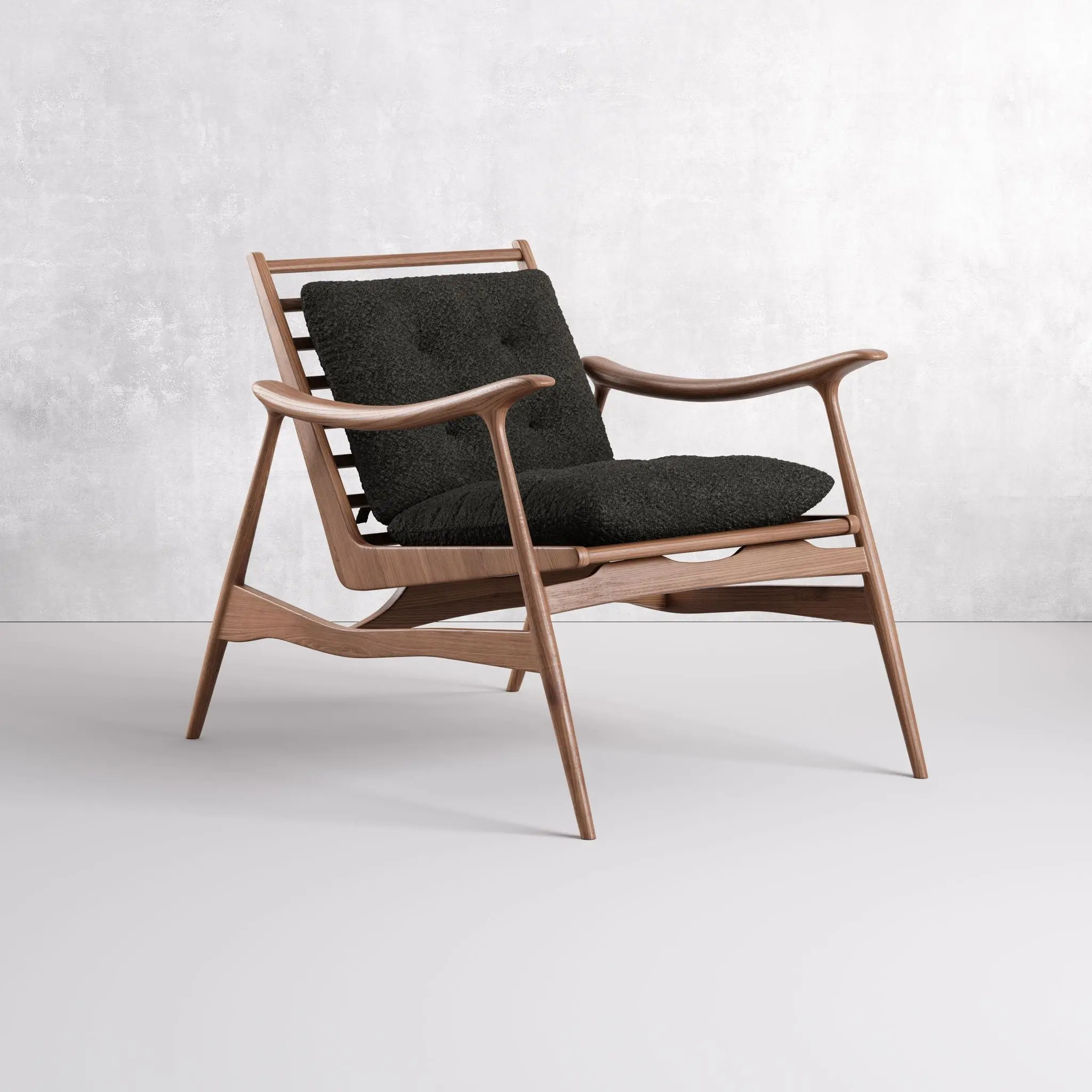 Philocrates Lounge Chair - Image 4