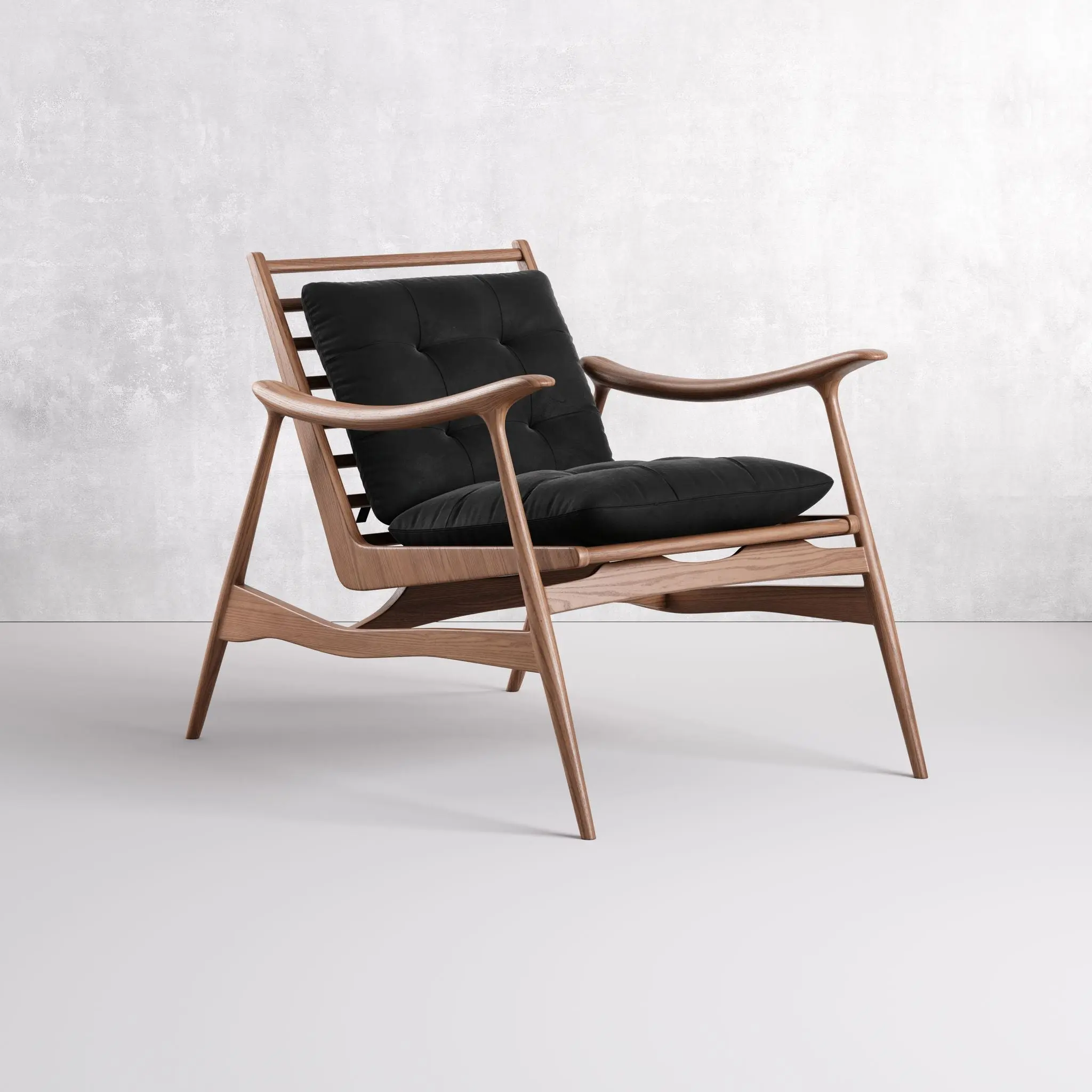 Philocrates Lounge Chair - Image 6