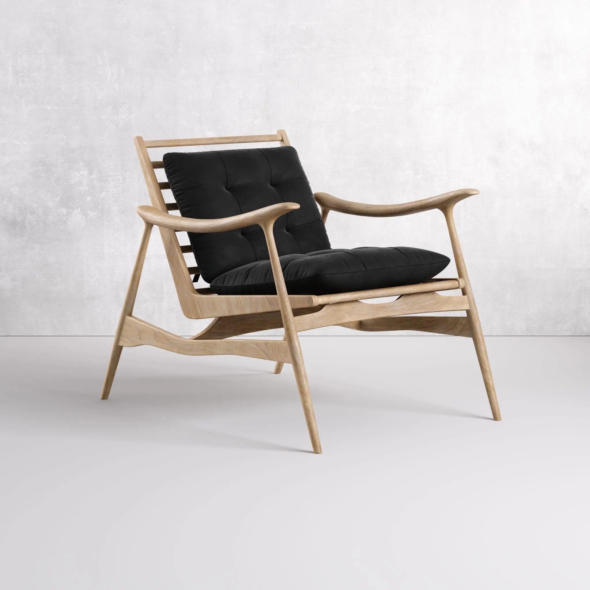 Philocrates Lounge Chair - Image 7
