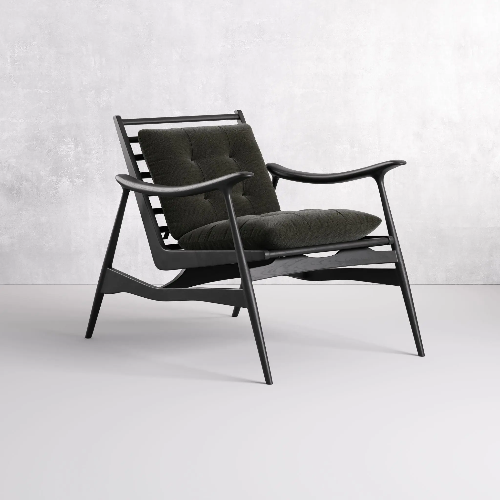 Philocrates Lounge Chair - Image 8