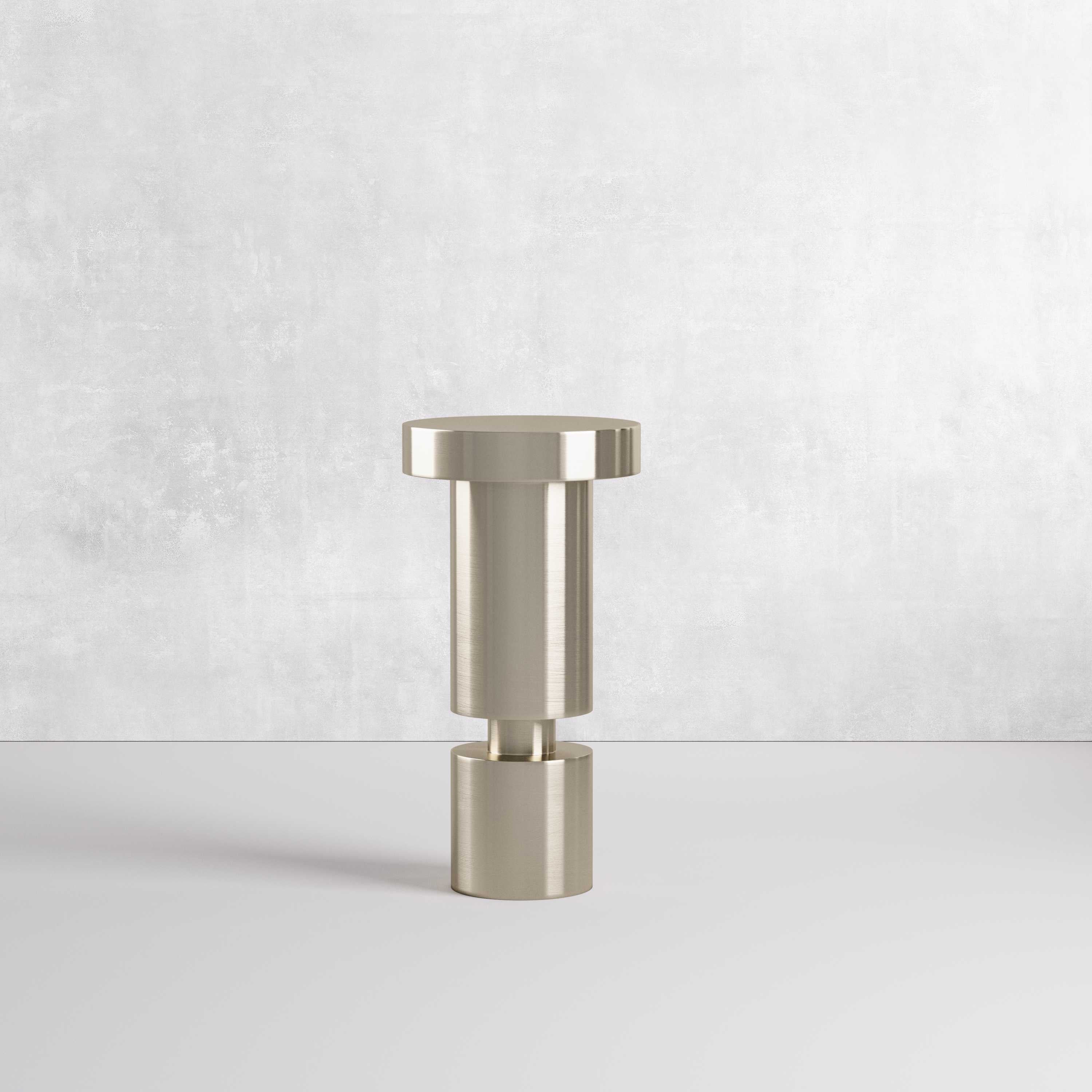 Piccadilly Stool, Piece A