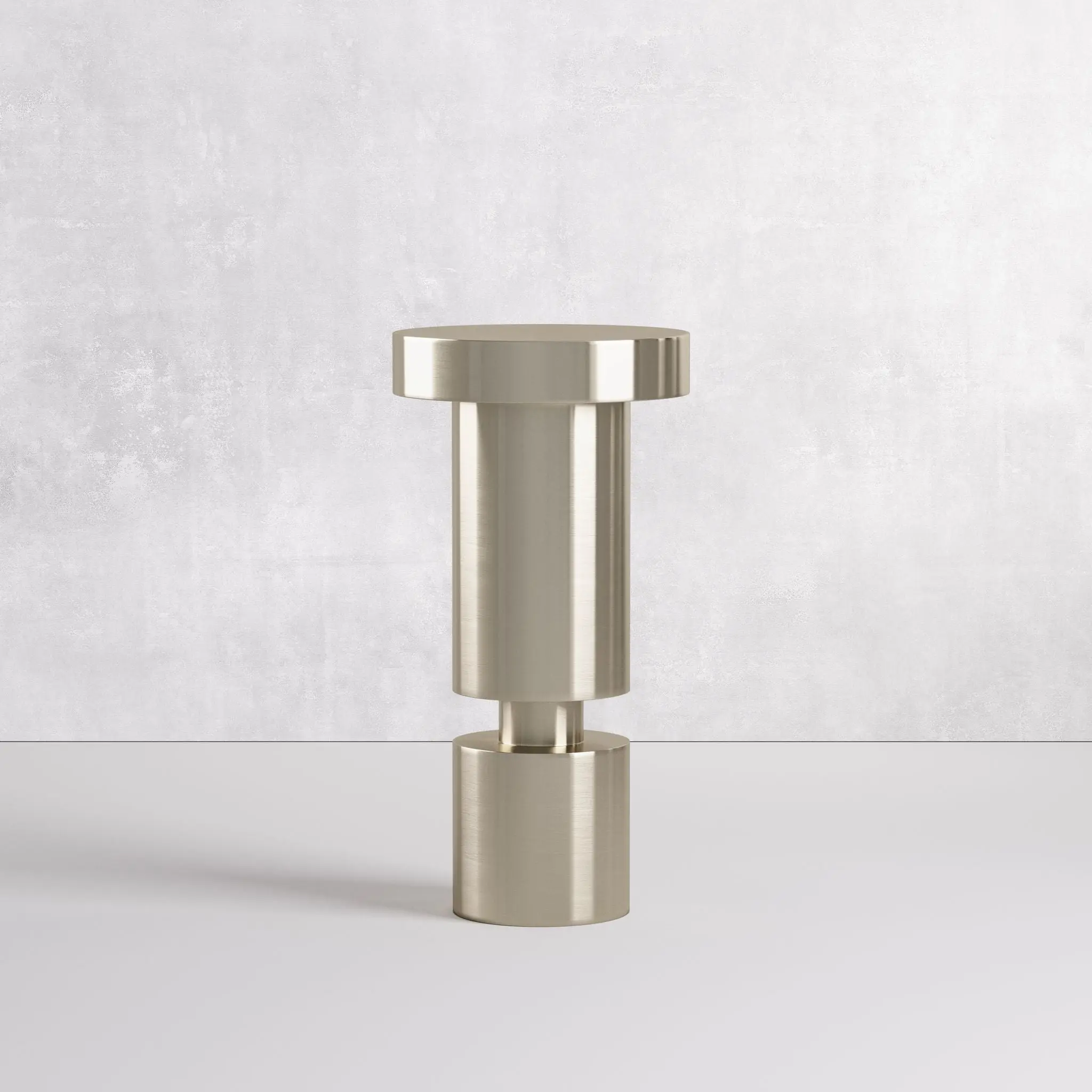 Piccadilly Stool, Piece A - Image 3