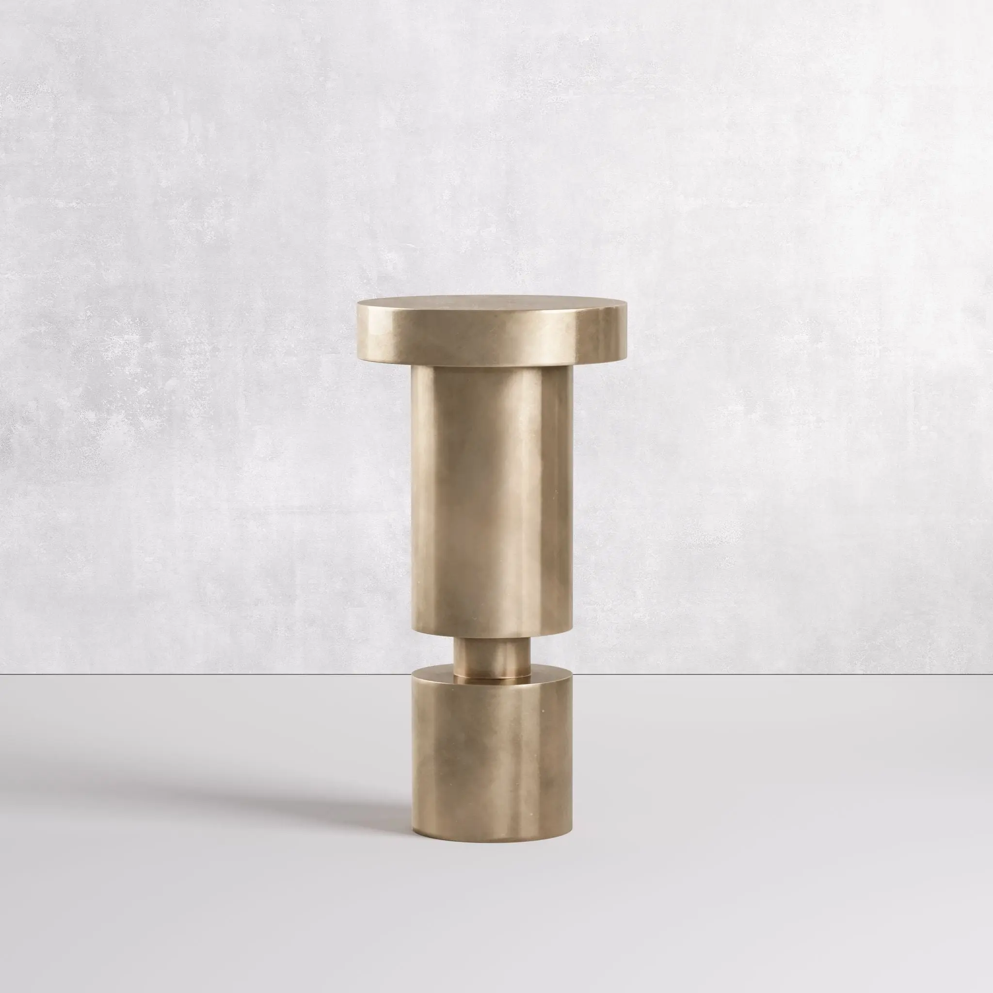 Piccadilly Stool, Piece A - Image 4