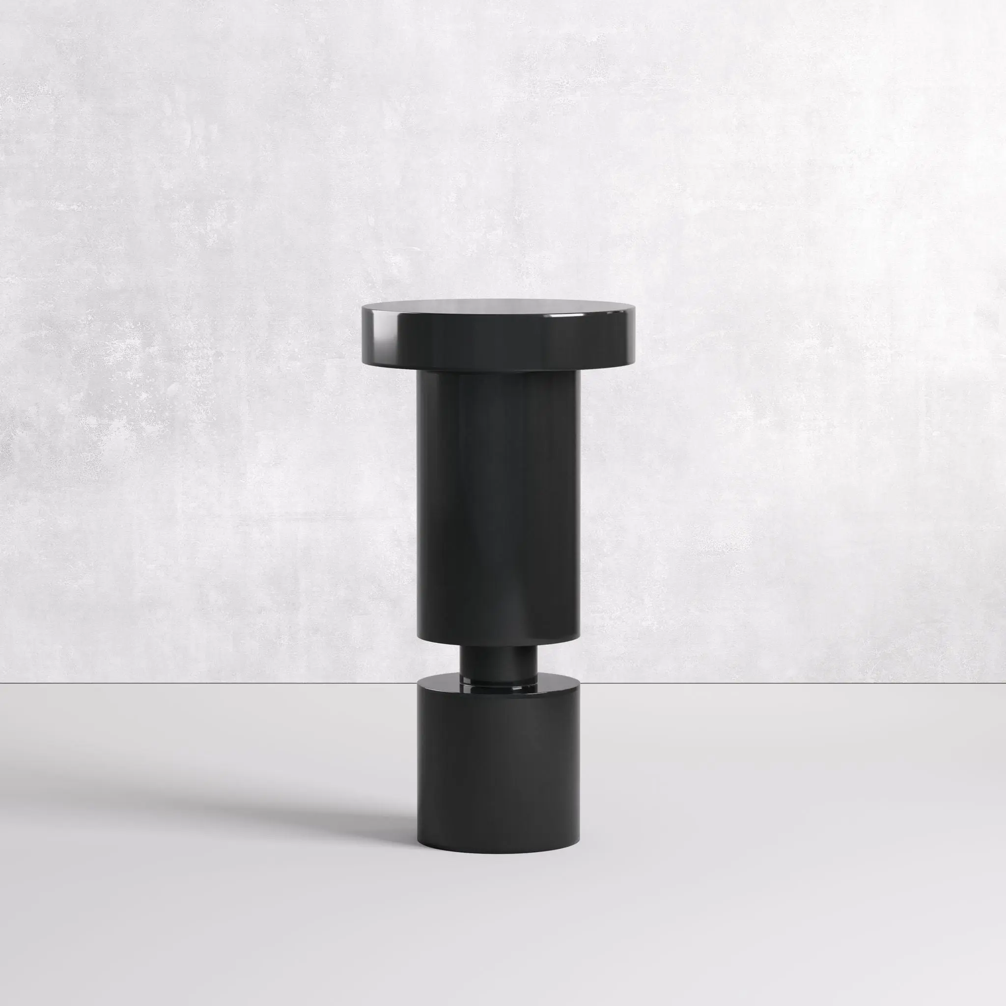 Piccadilly Stool, Piece A - Image 5