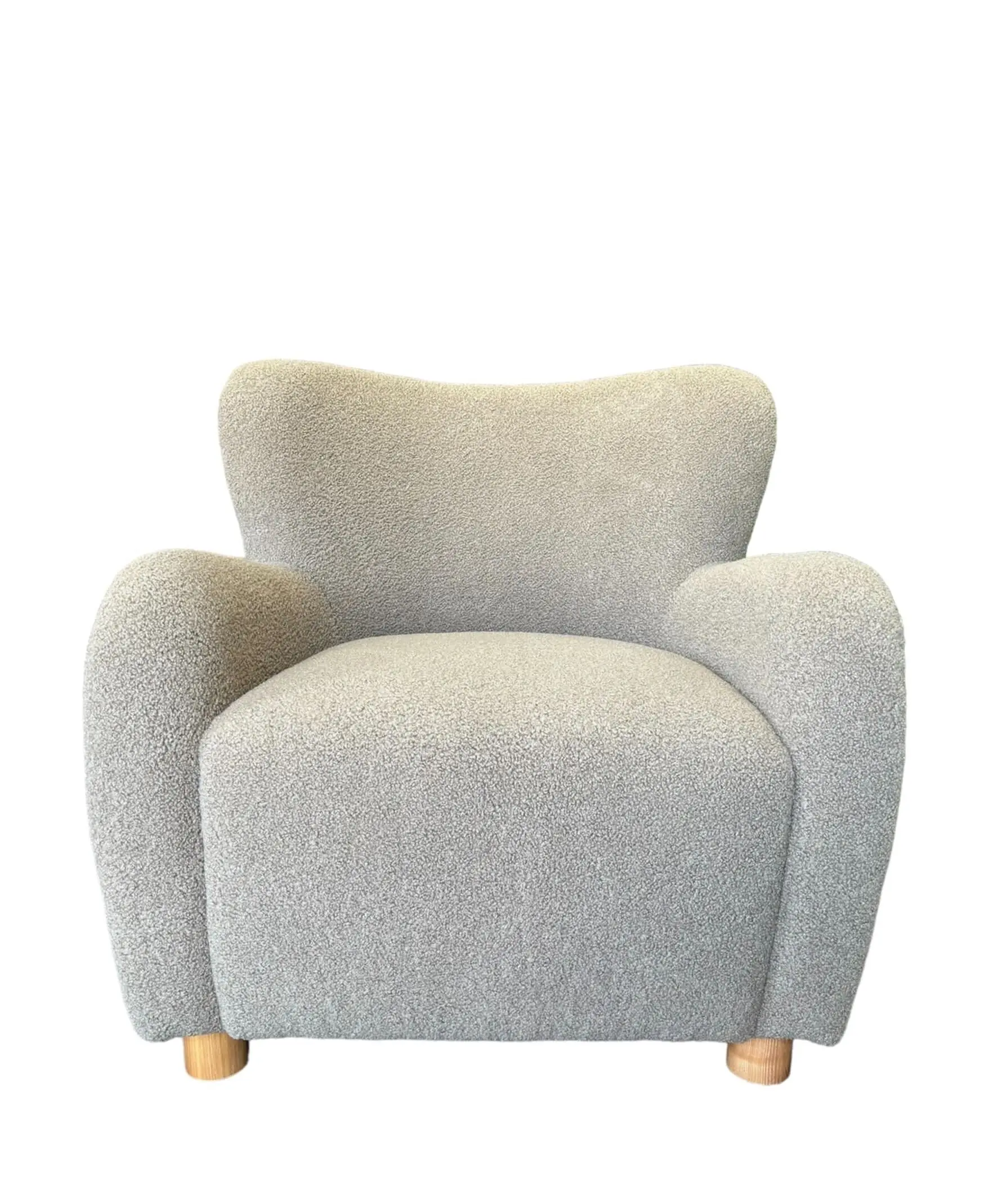 Po Lounge Chair