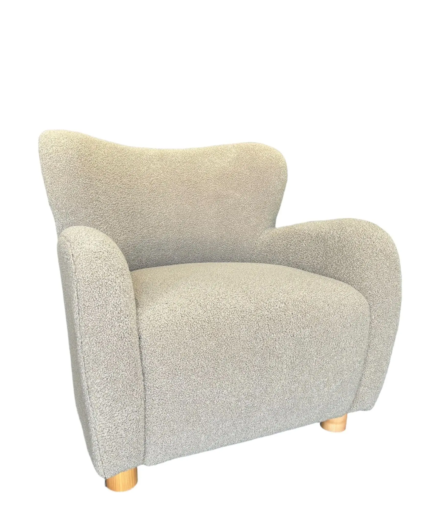 Po Lounge Chair - Image 2