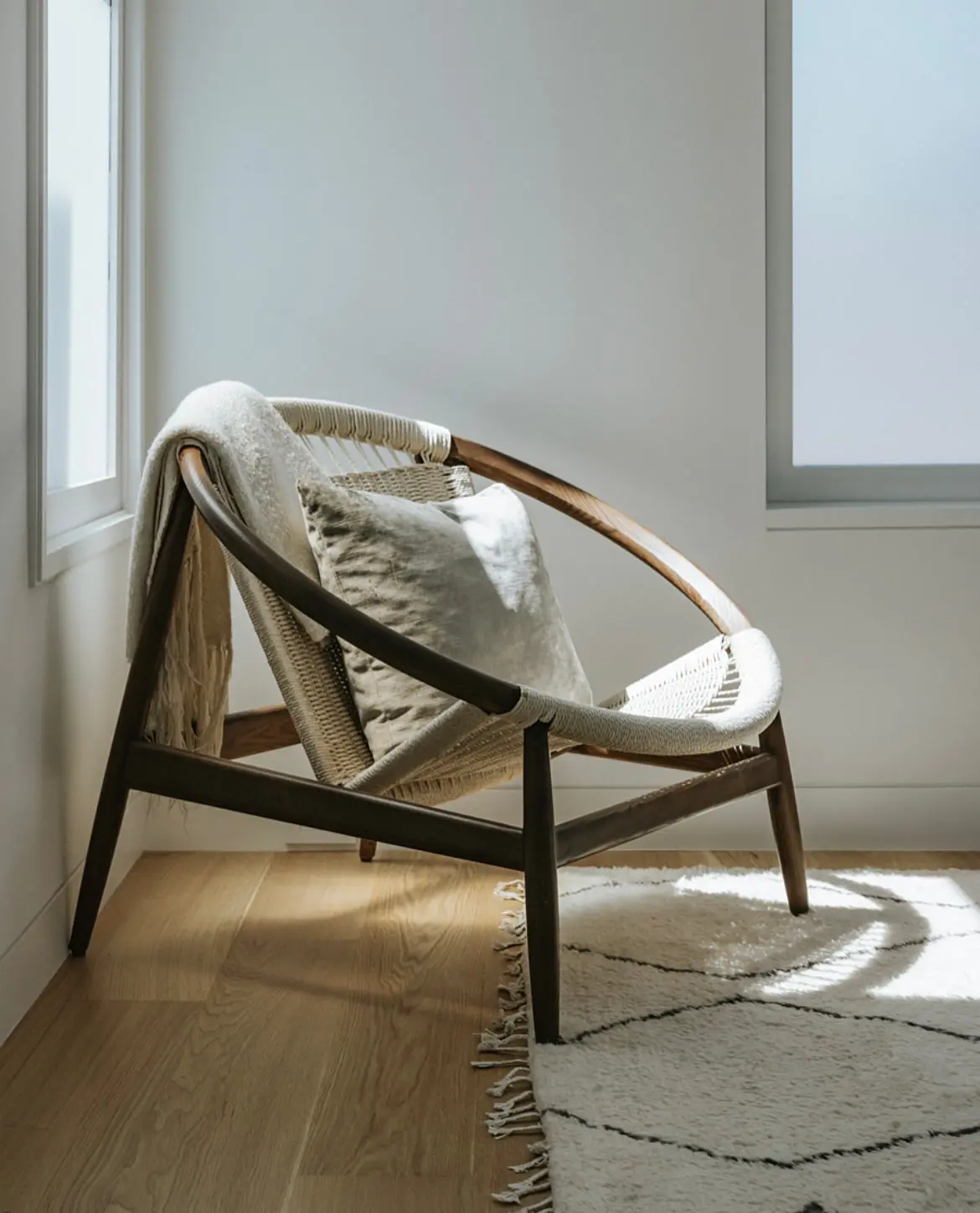Ponza Lounge Chair