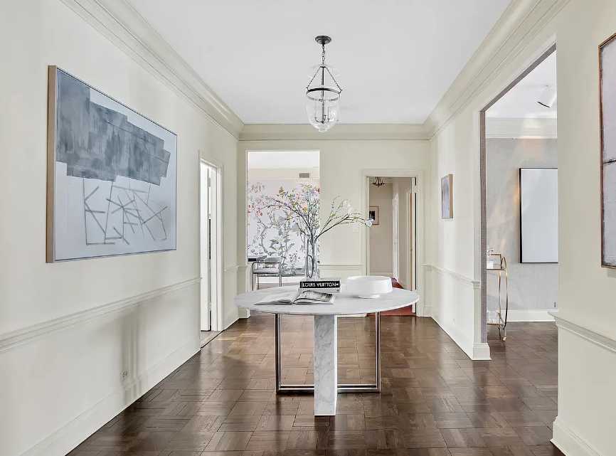 Porto-Vecchio Dining Table - Image 3