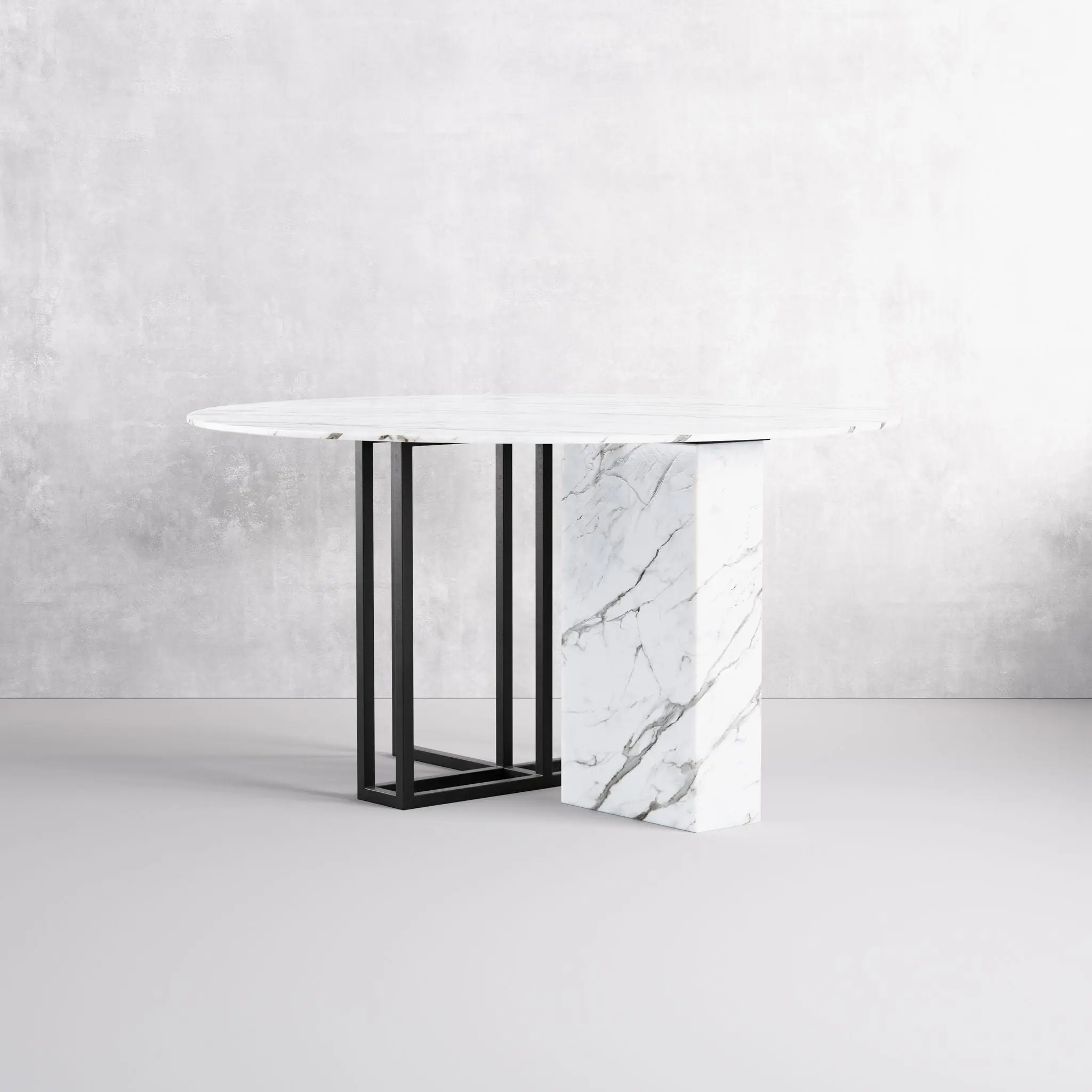 Porto-Vecchio Dining Table - Image 4