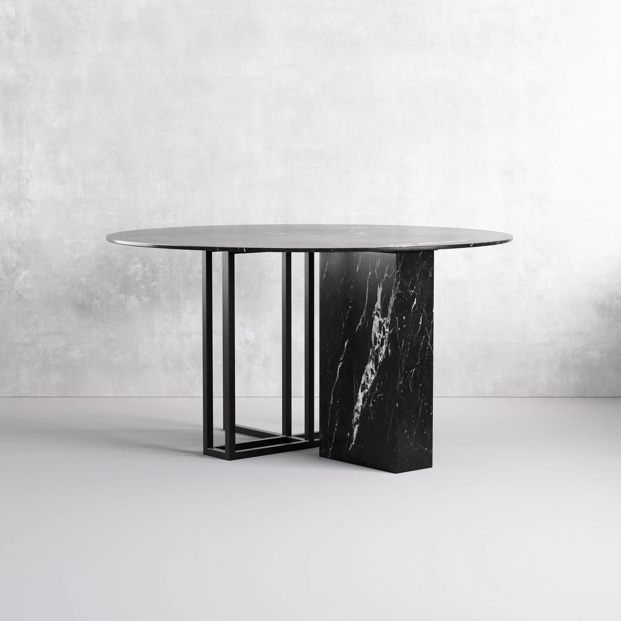 Porto-Vecchio Dining Table - Image 5