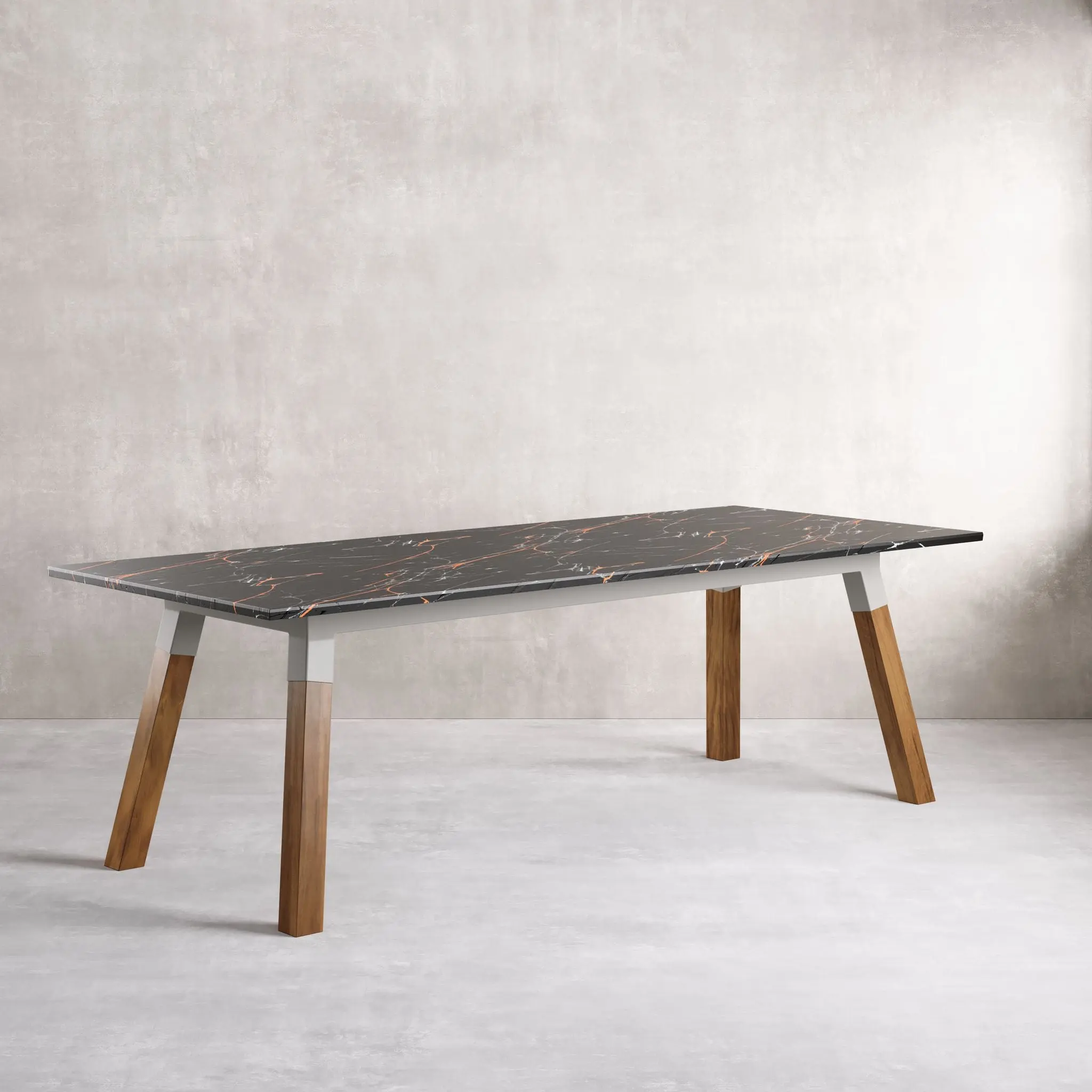 Reims Dining Table - Image 10
