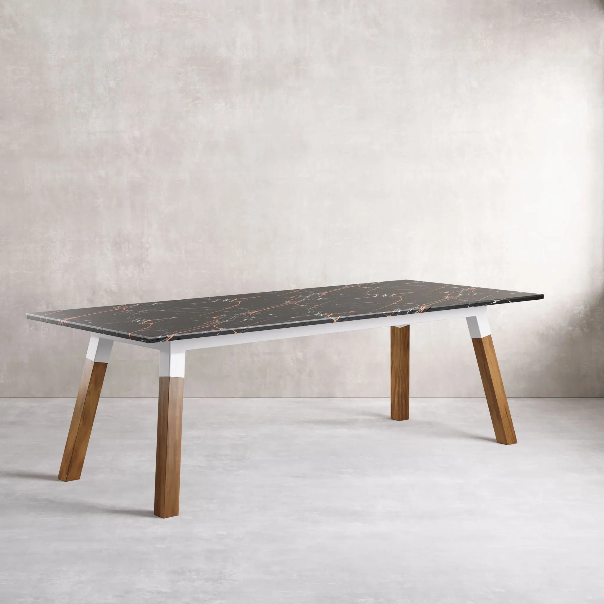 Reims Dining Table - Image 11