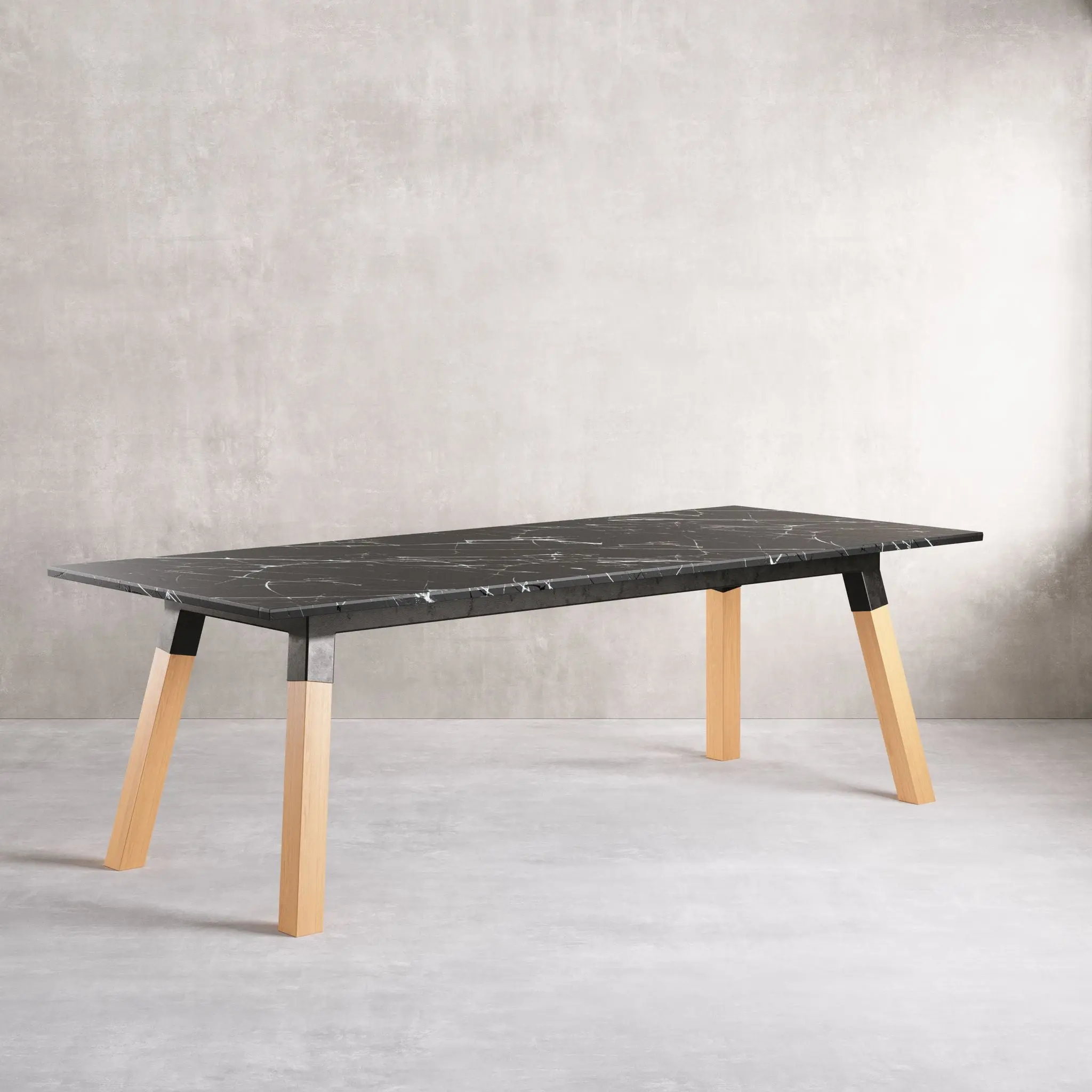 Reims Dining Table - Image 3