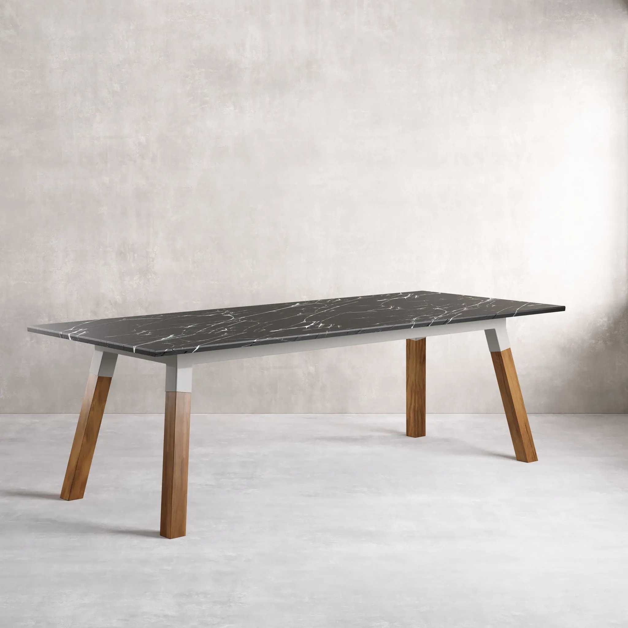 Reims Dining Table - Image 4