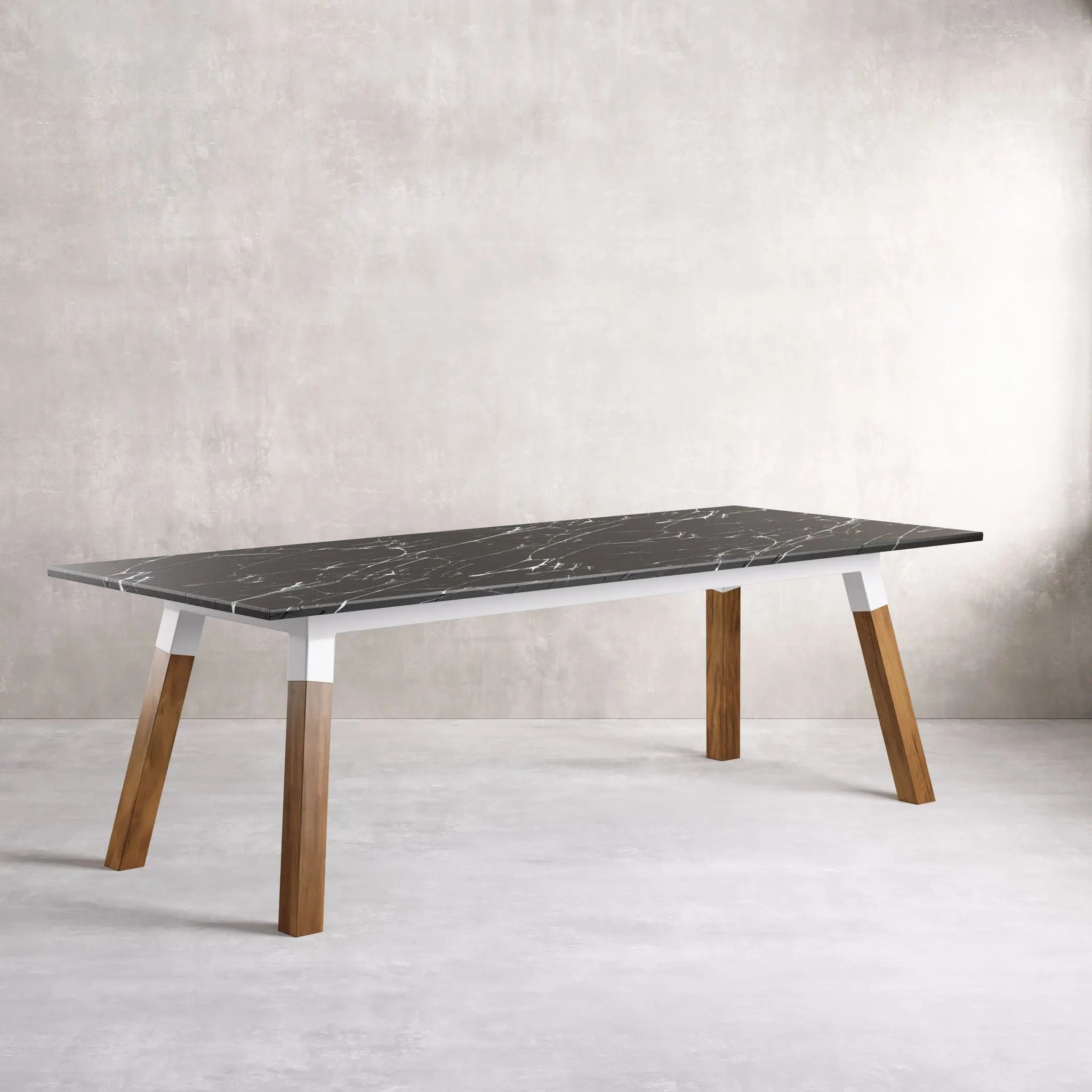 Reims Dining Table - Image 5
