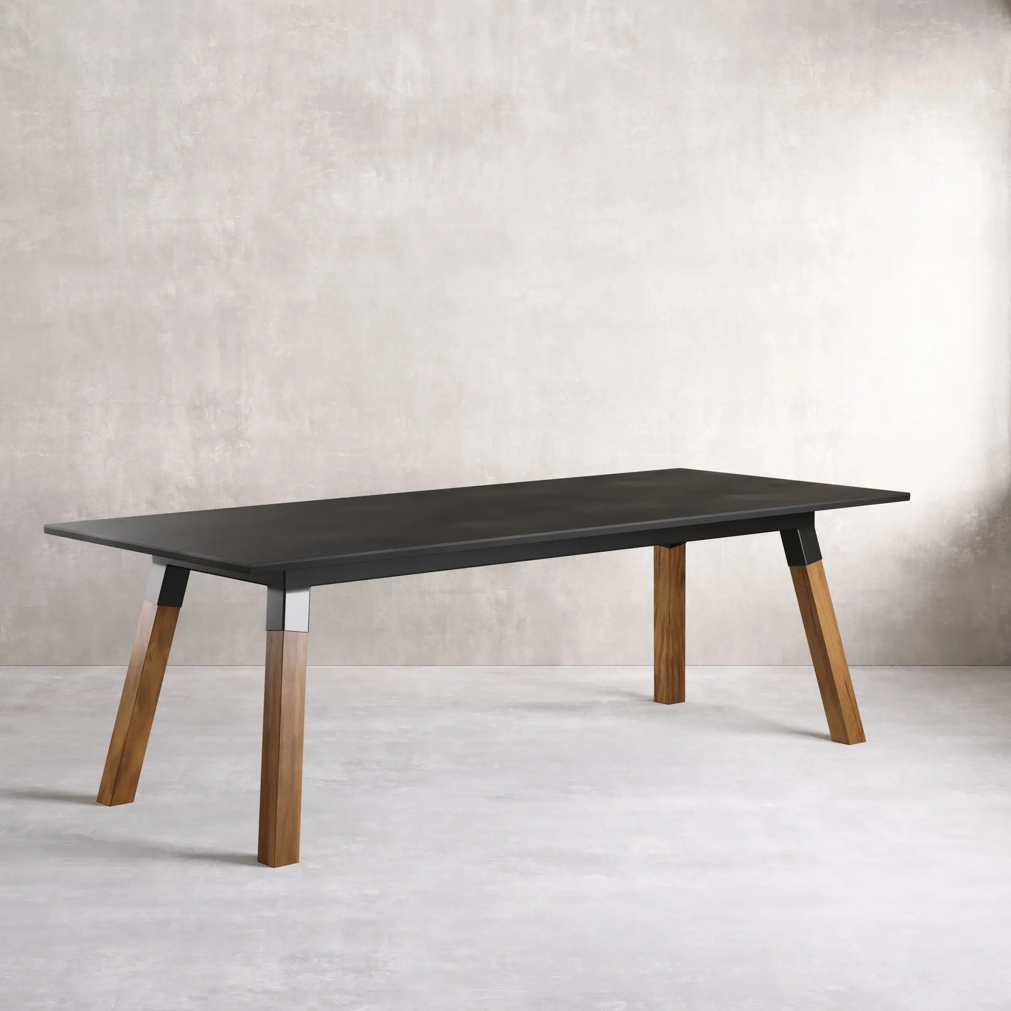 Reims Dining Table - Image 6