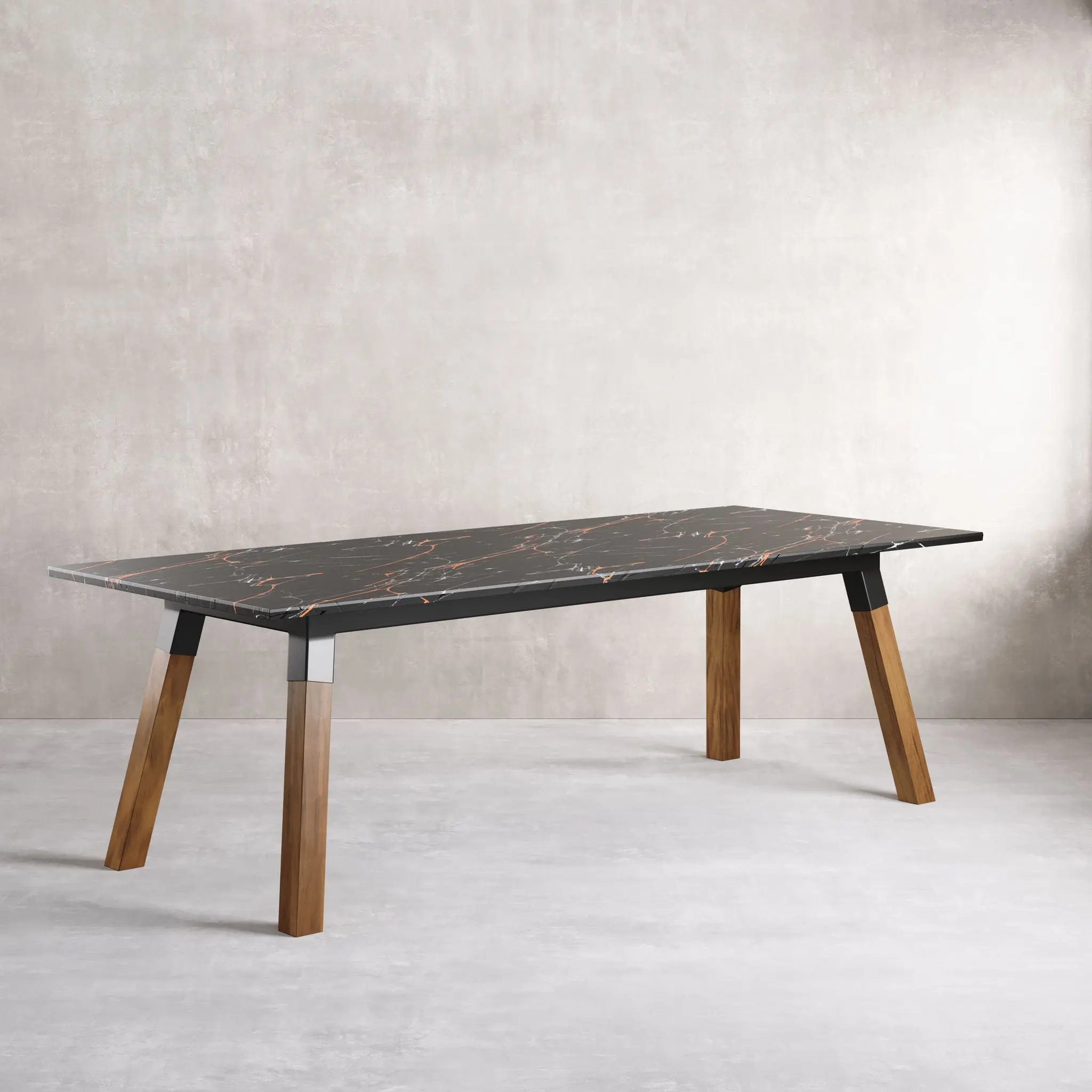 Reims Dining Table - Image 9