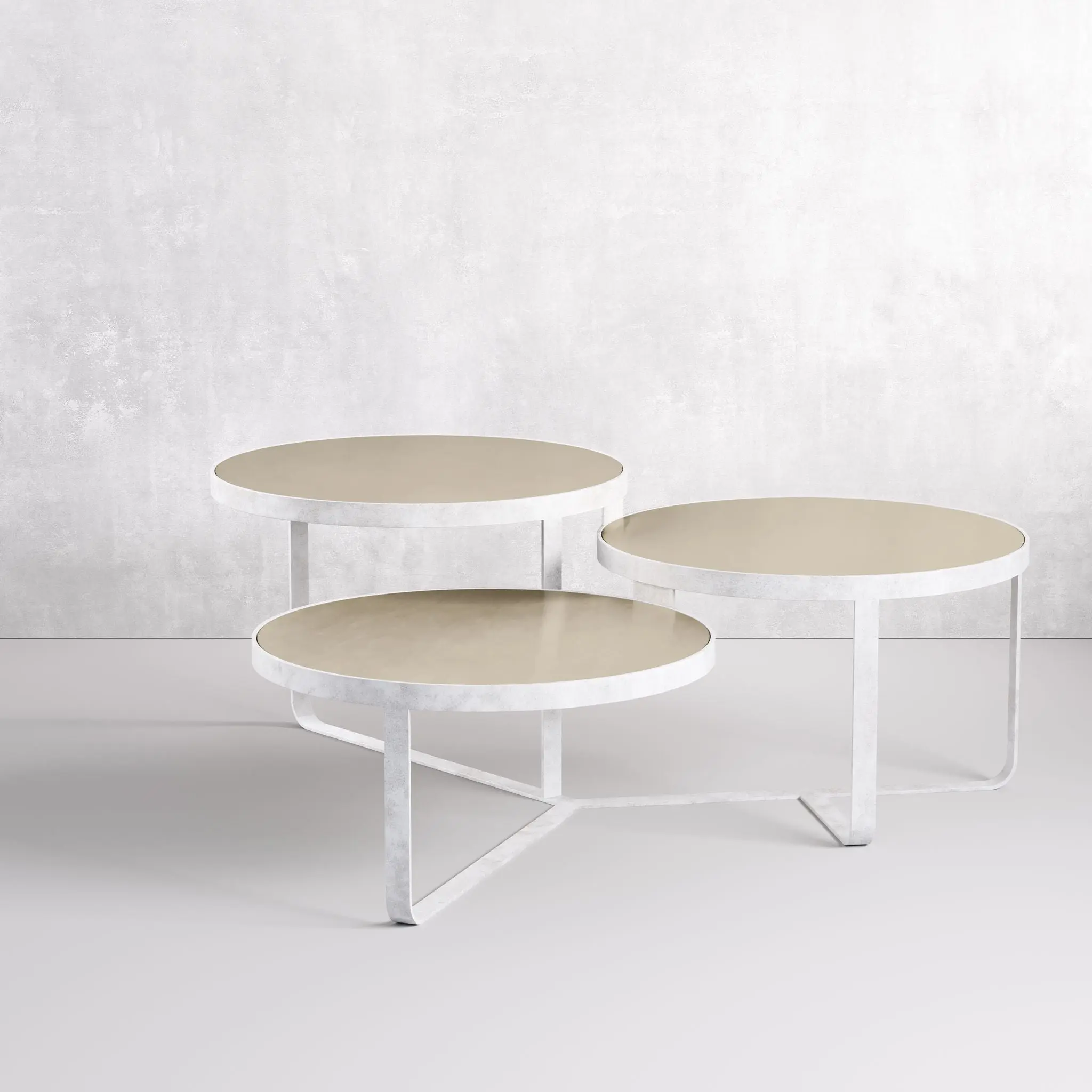 Rimini Coffee Table