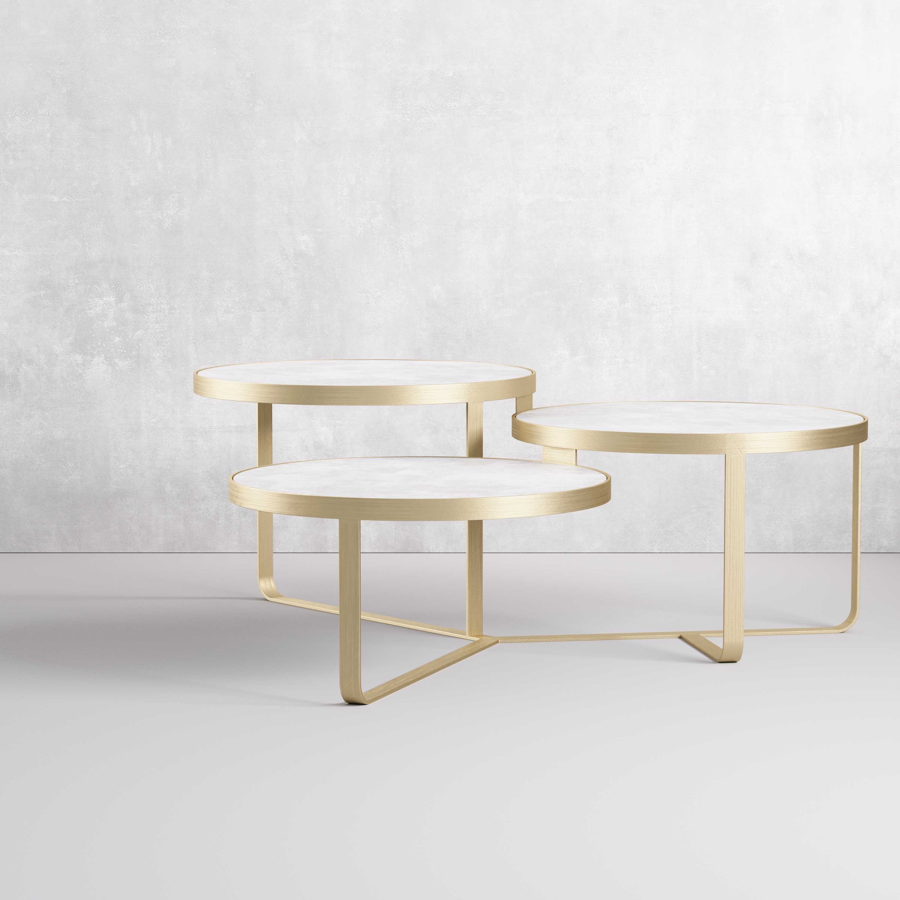 Rimini Coffee Table - Image 2