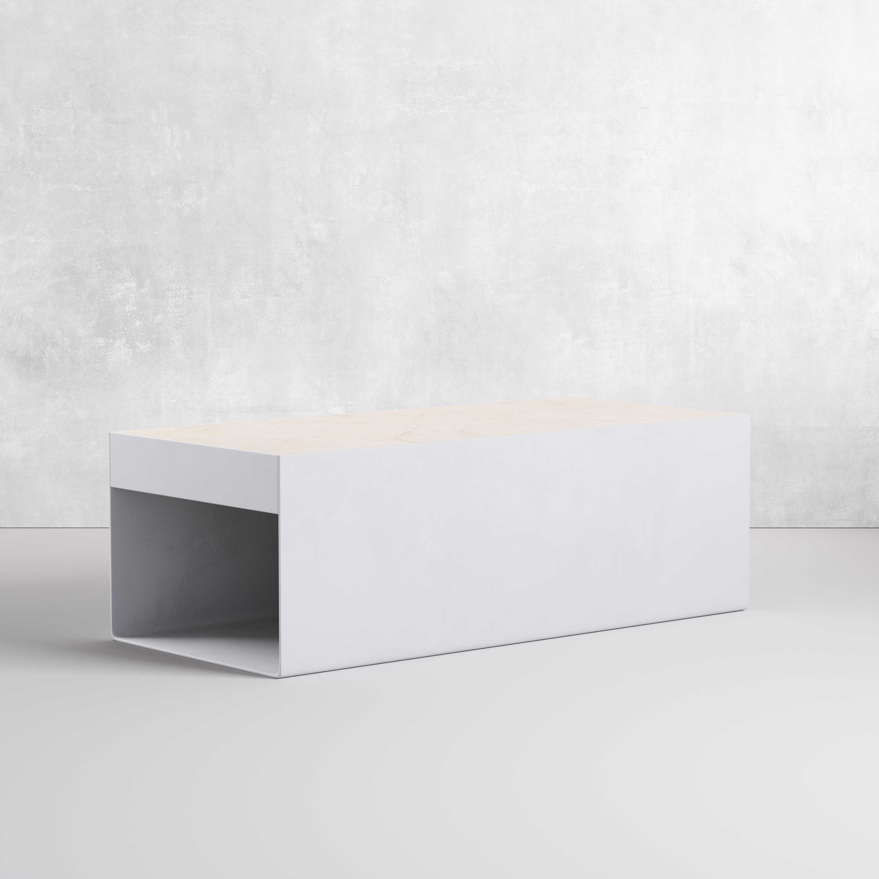 Rive Gauche Coffee Table