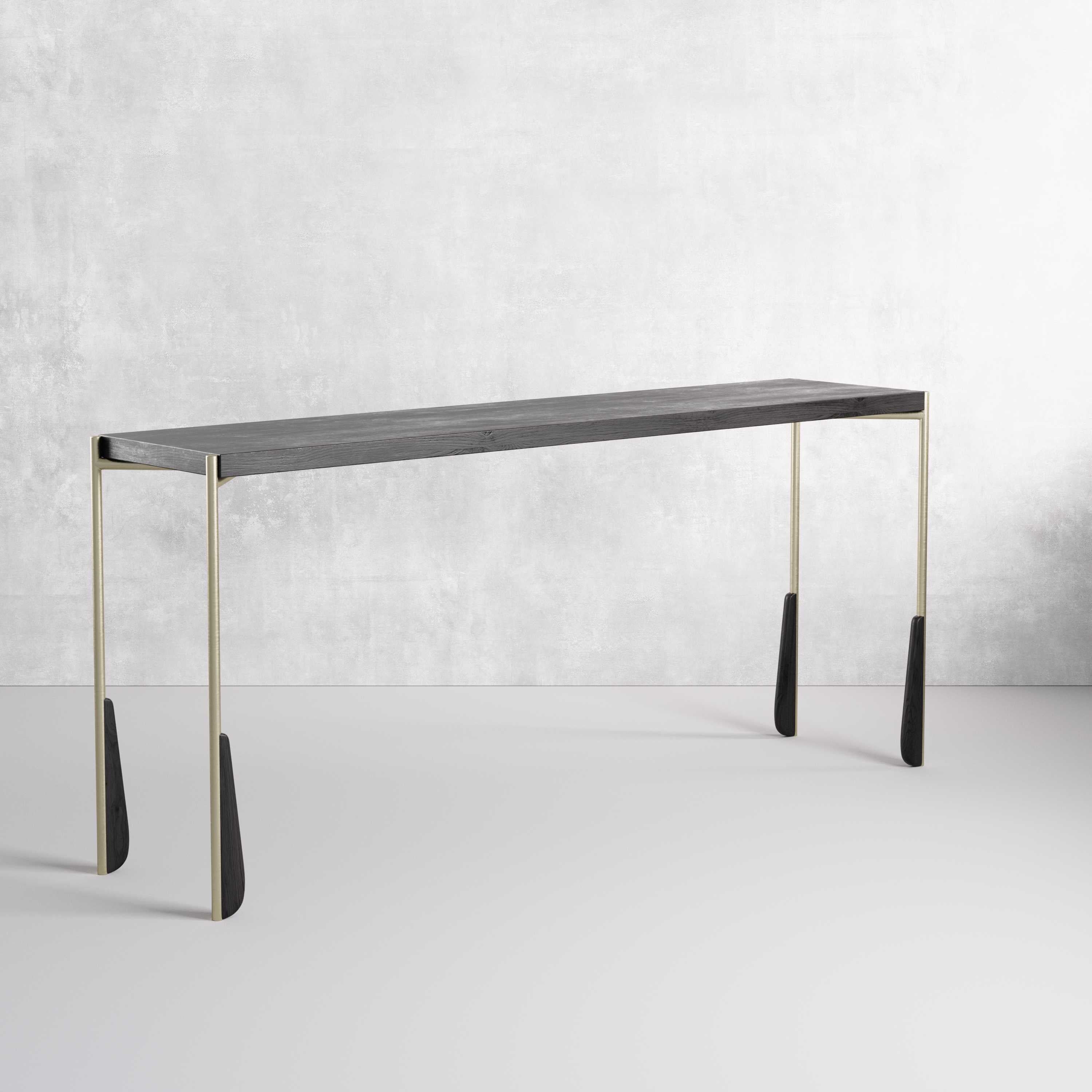 Salamanca Console