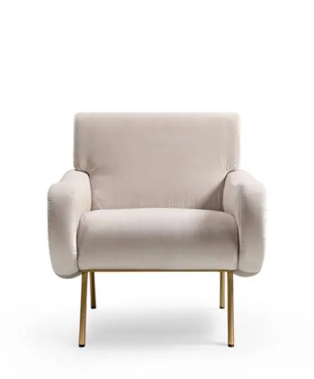 Sally Lounge Chair - Image 3