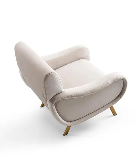 Sally Lounge Chair - Image 4