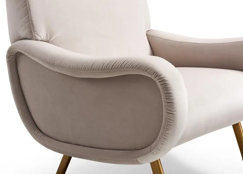 Sally Lounge Chair - Image 5