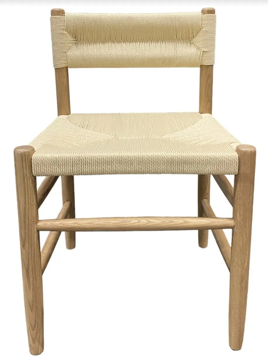 Sanibel Chair (Walnut)