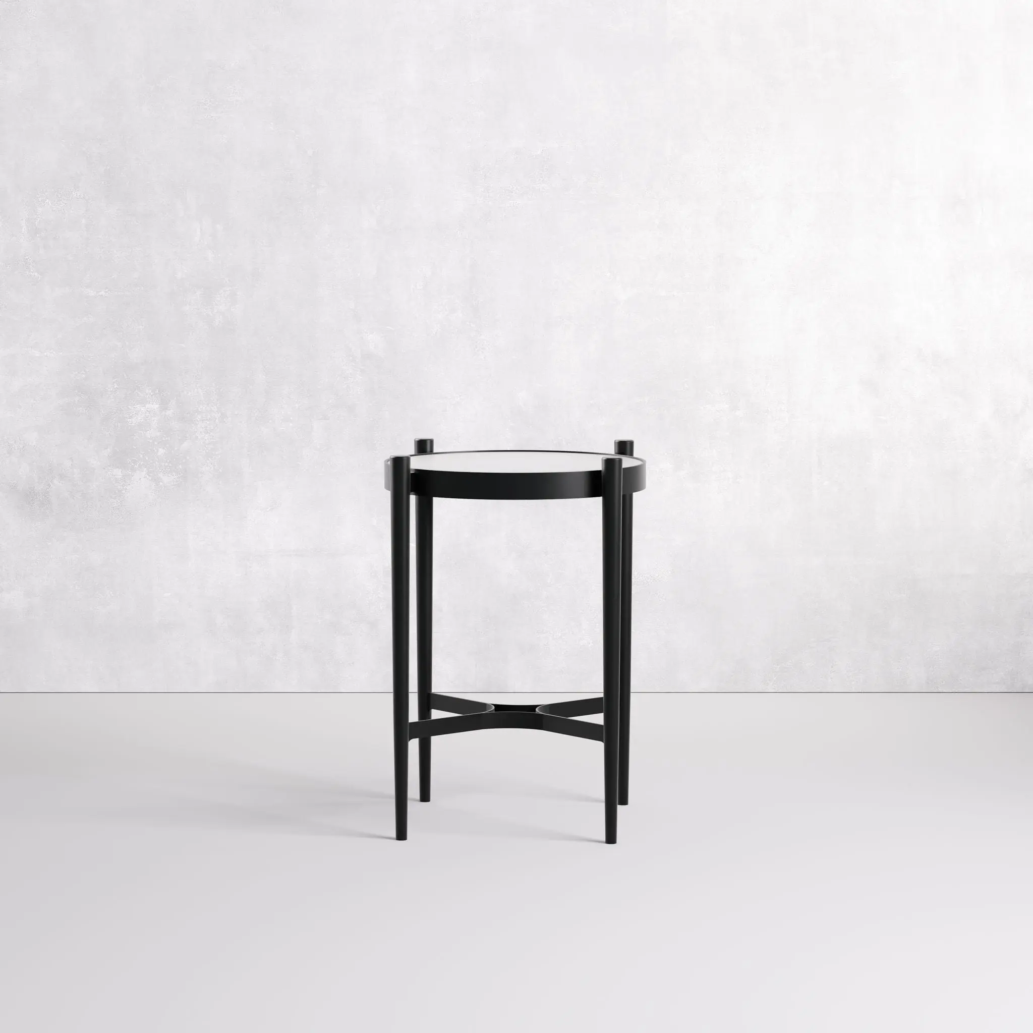 Sarajevo Side Table - Image 3