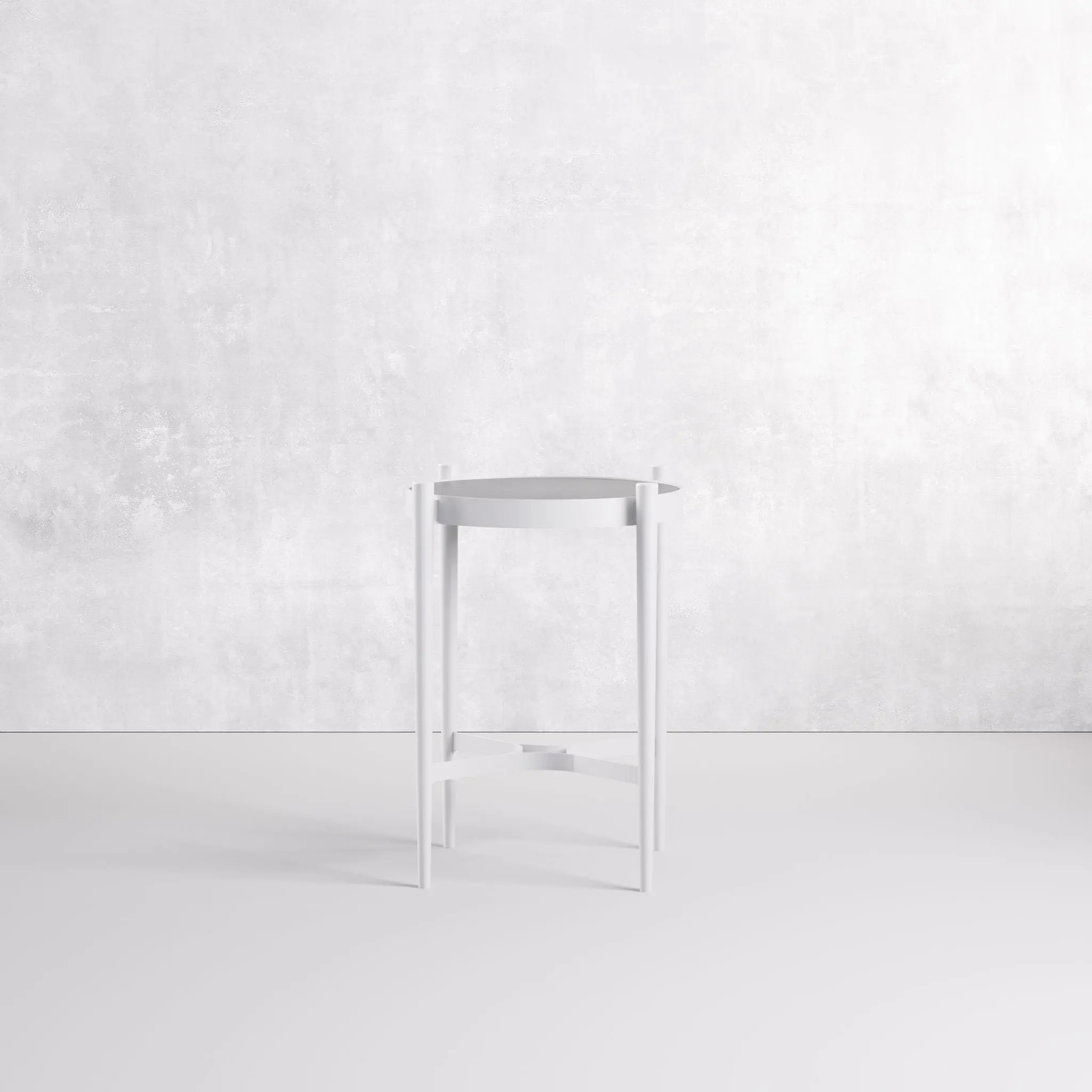 Sarajevo Side Table - Image 4