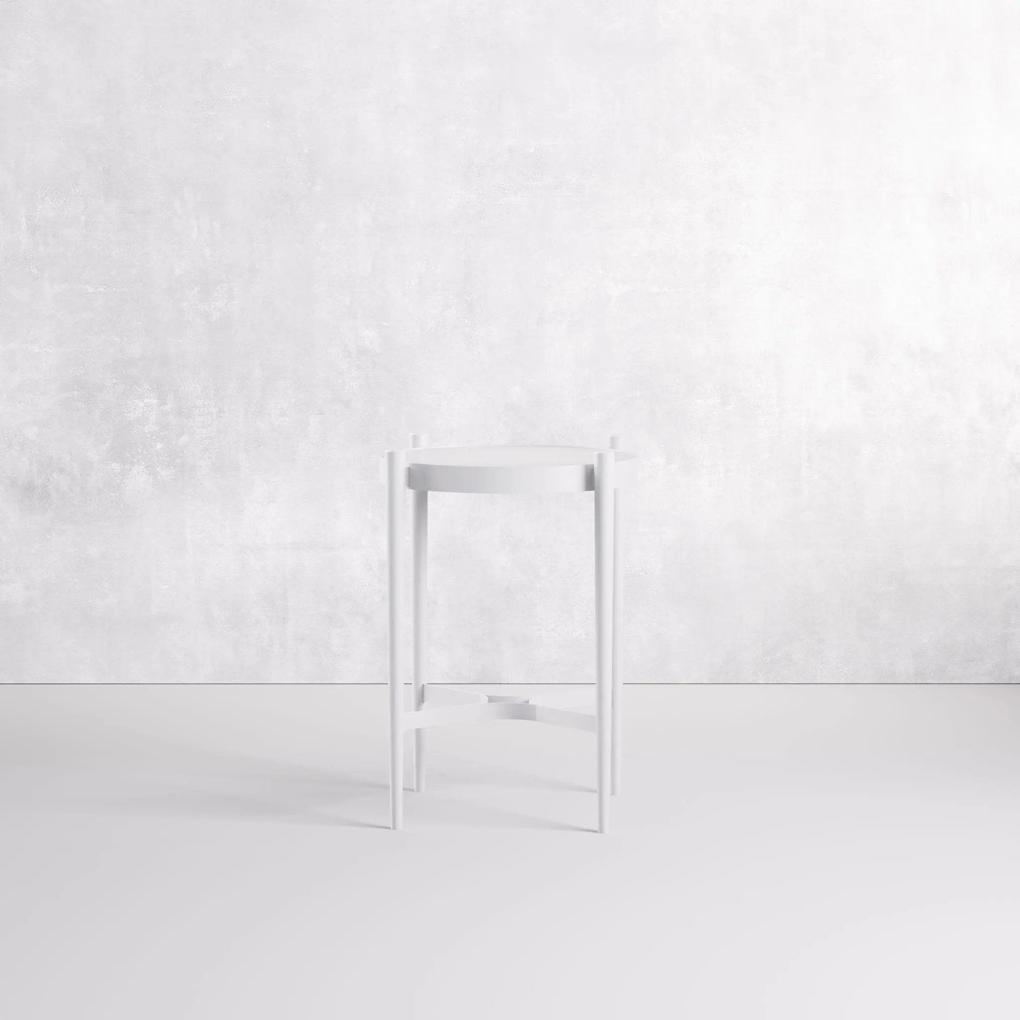 Sarajevo Side Table - Image 5