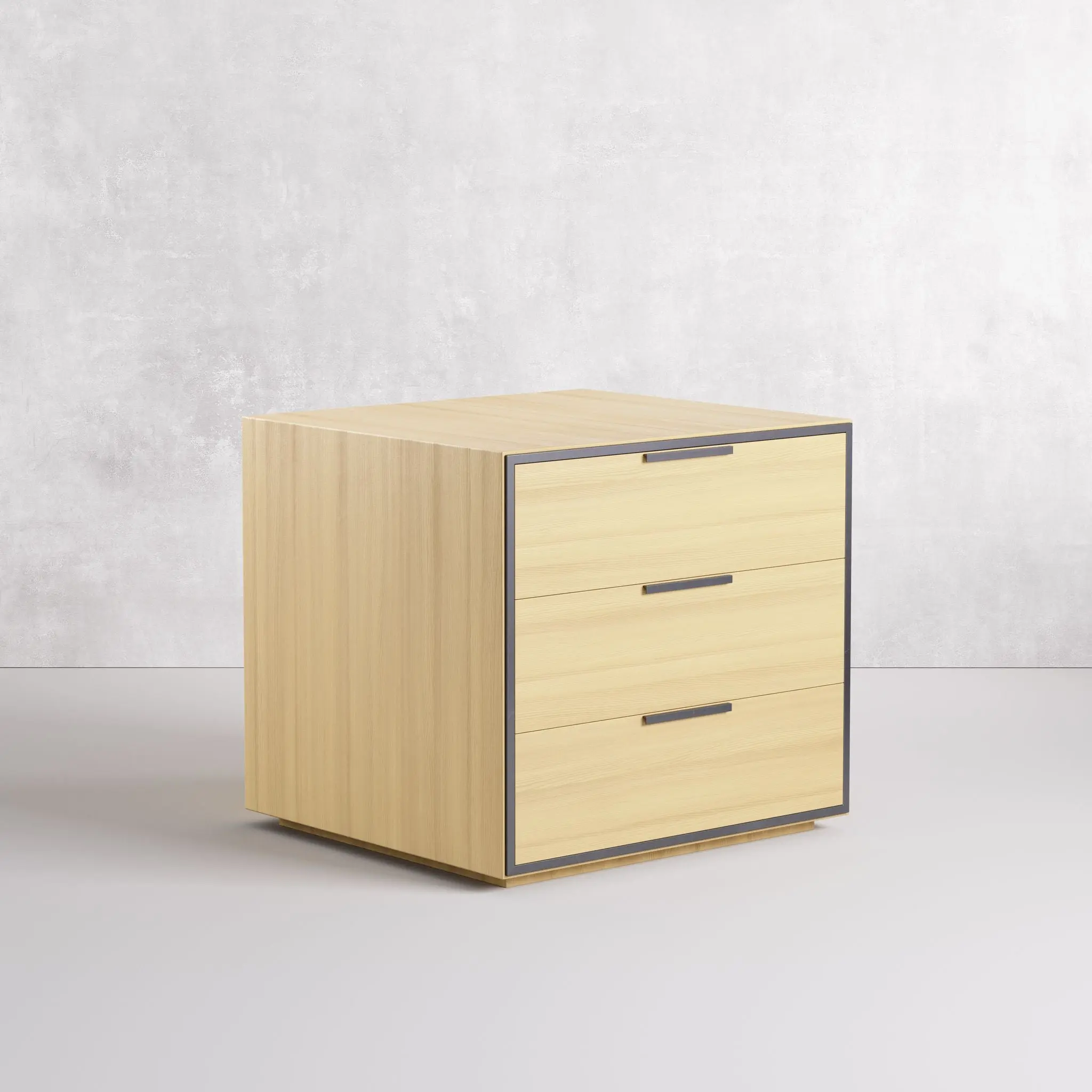 Sergio Nightstand - Image 4
