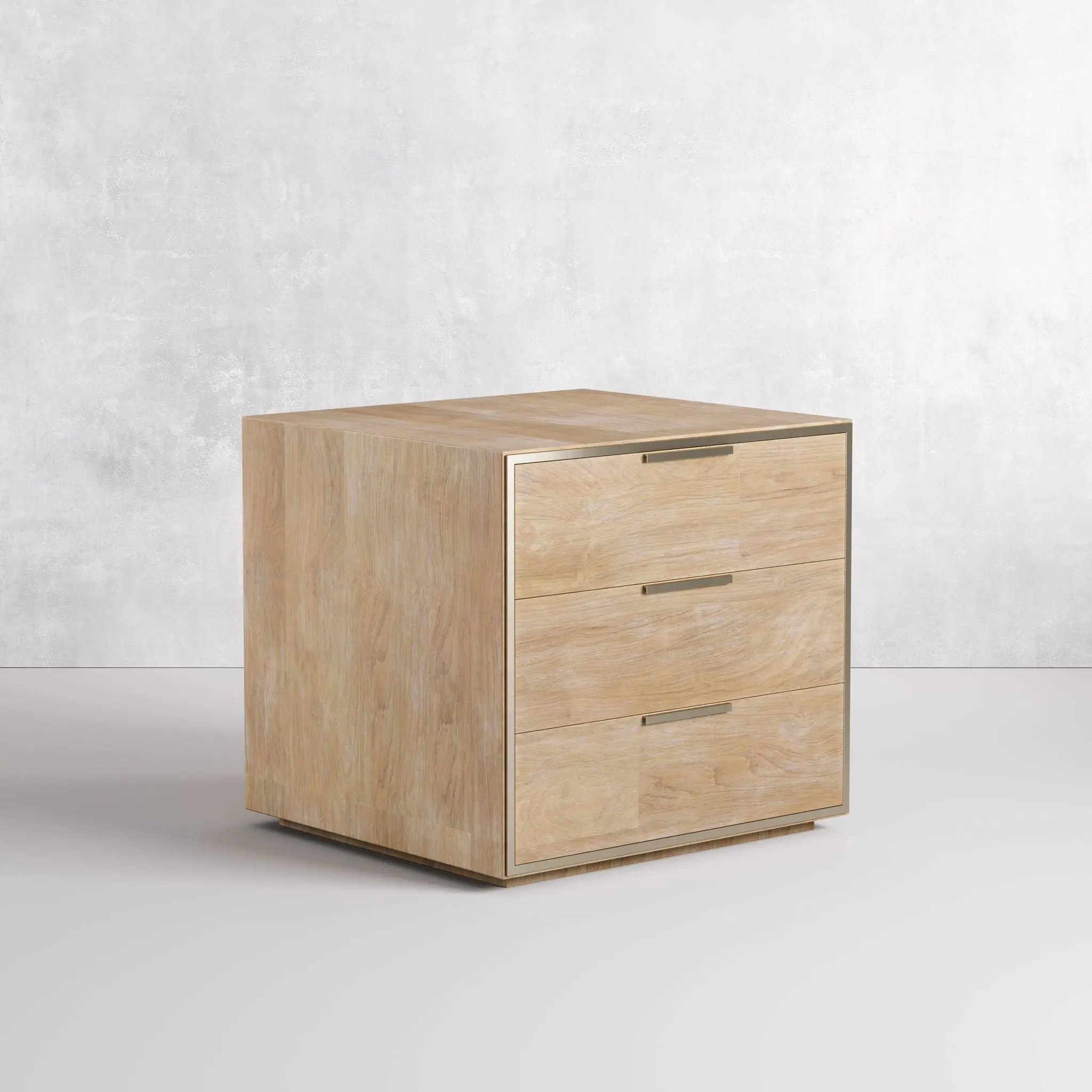 Sergio Nightstand - Image 5