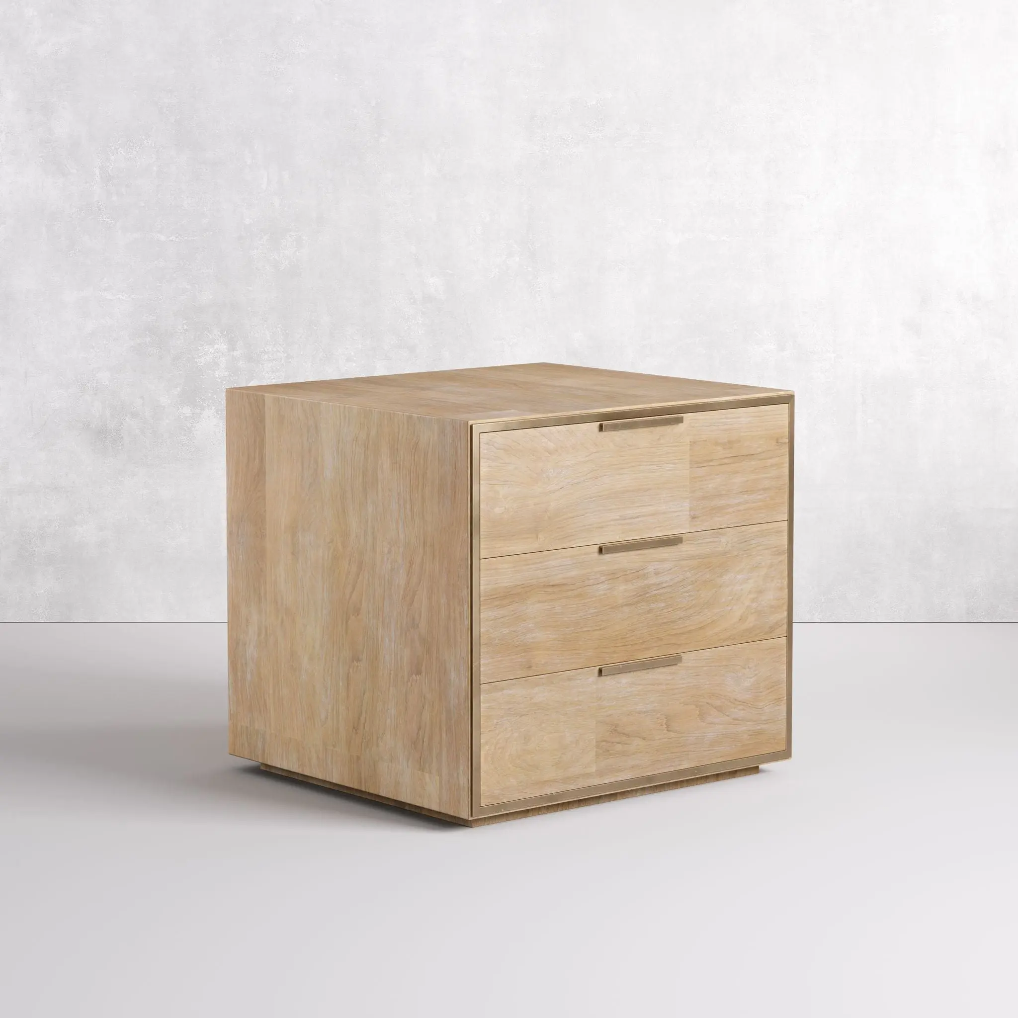 Sergio Nightstand - Image 6