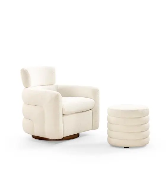 Skye Lounge Chair - Image 3