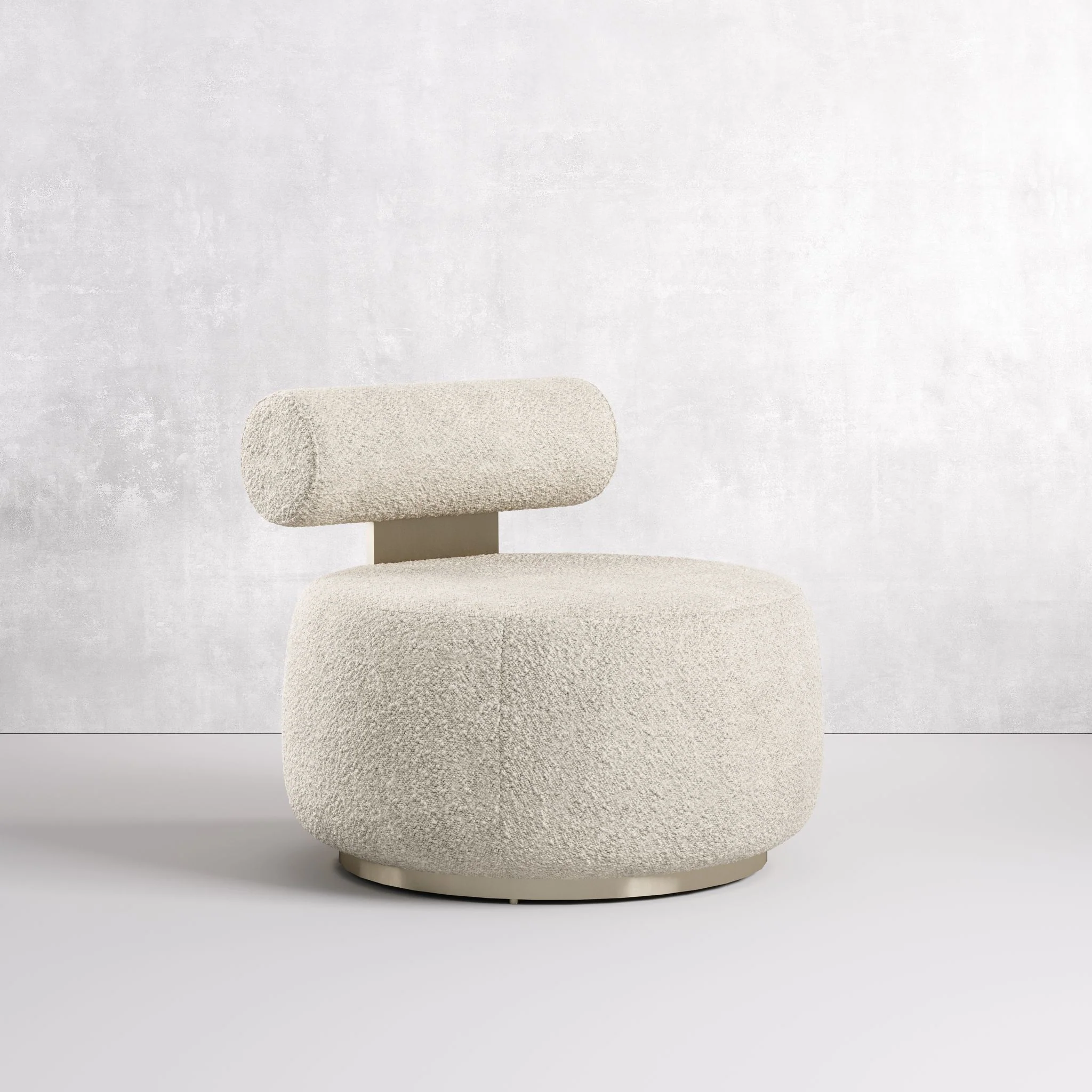 Svalbard Lounge Chair - Image 11