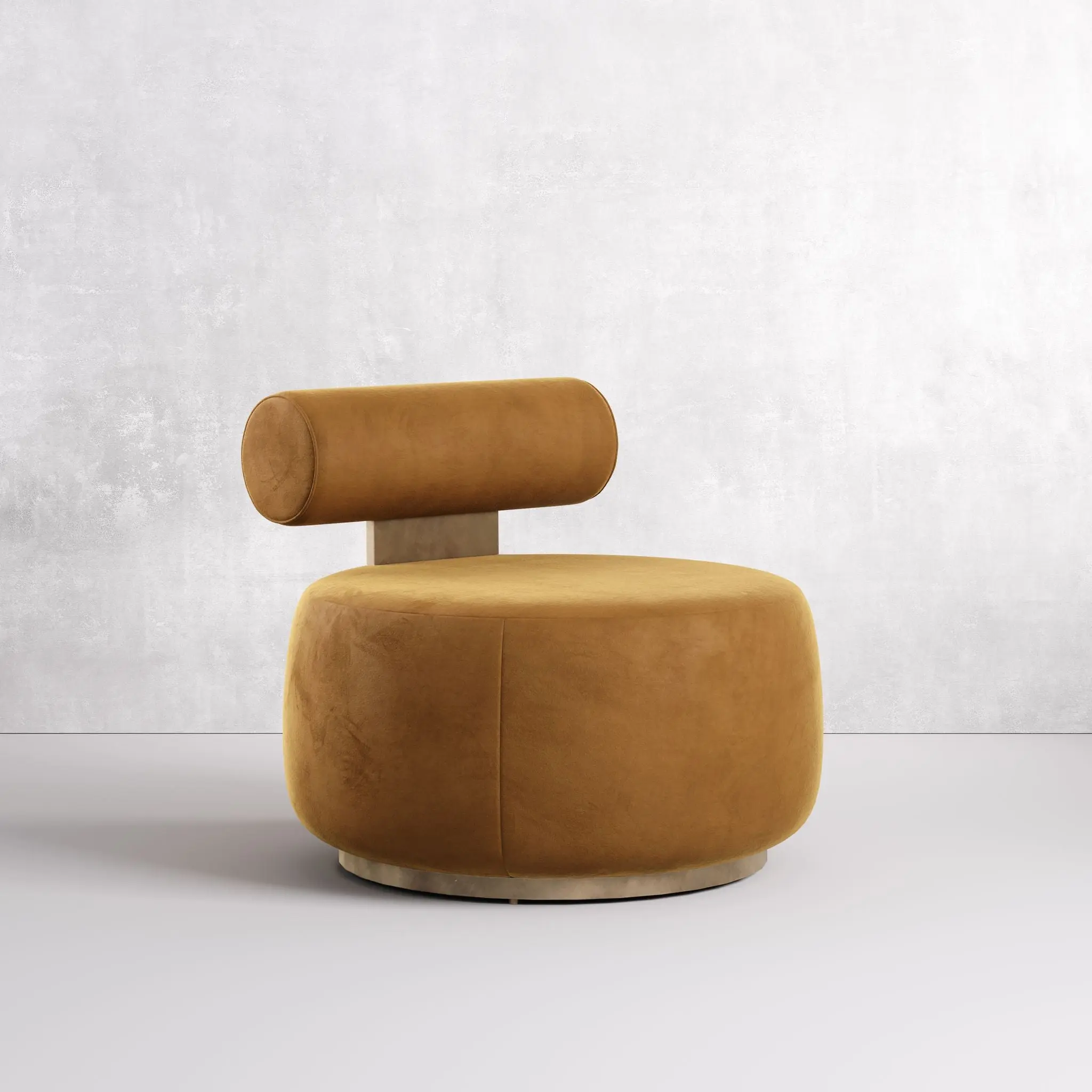 Svalbard Lounge Chair - Image 16