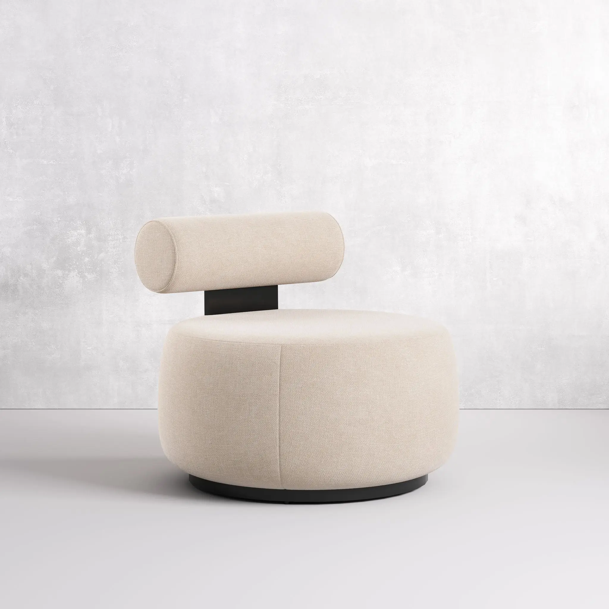 Svalbard Lounge Chair - Image 3