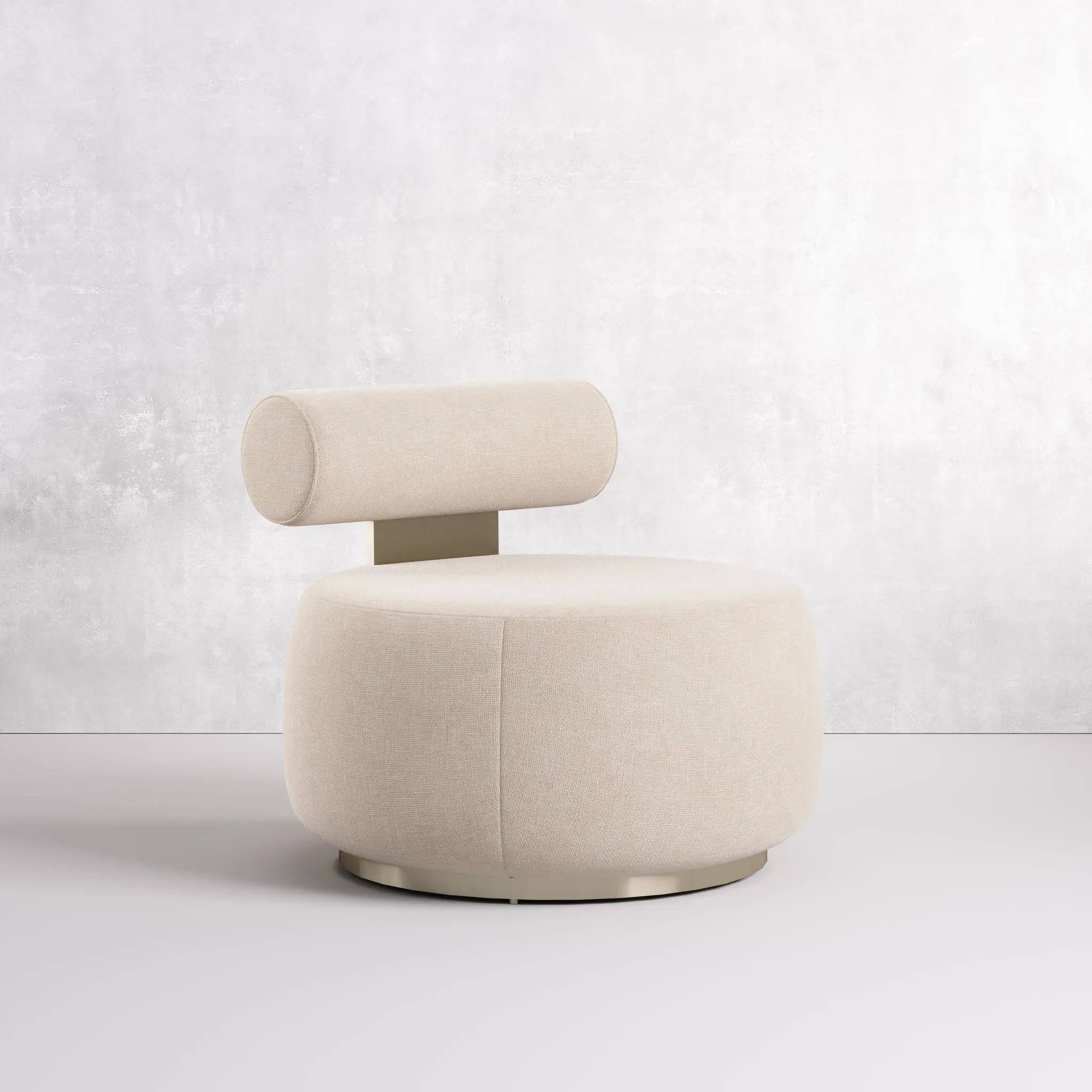 Svalbard Lounge Chair - Image 4
