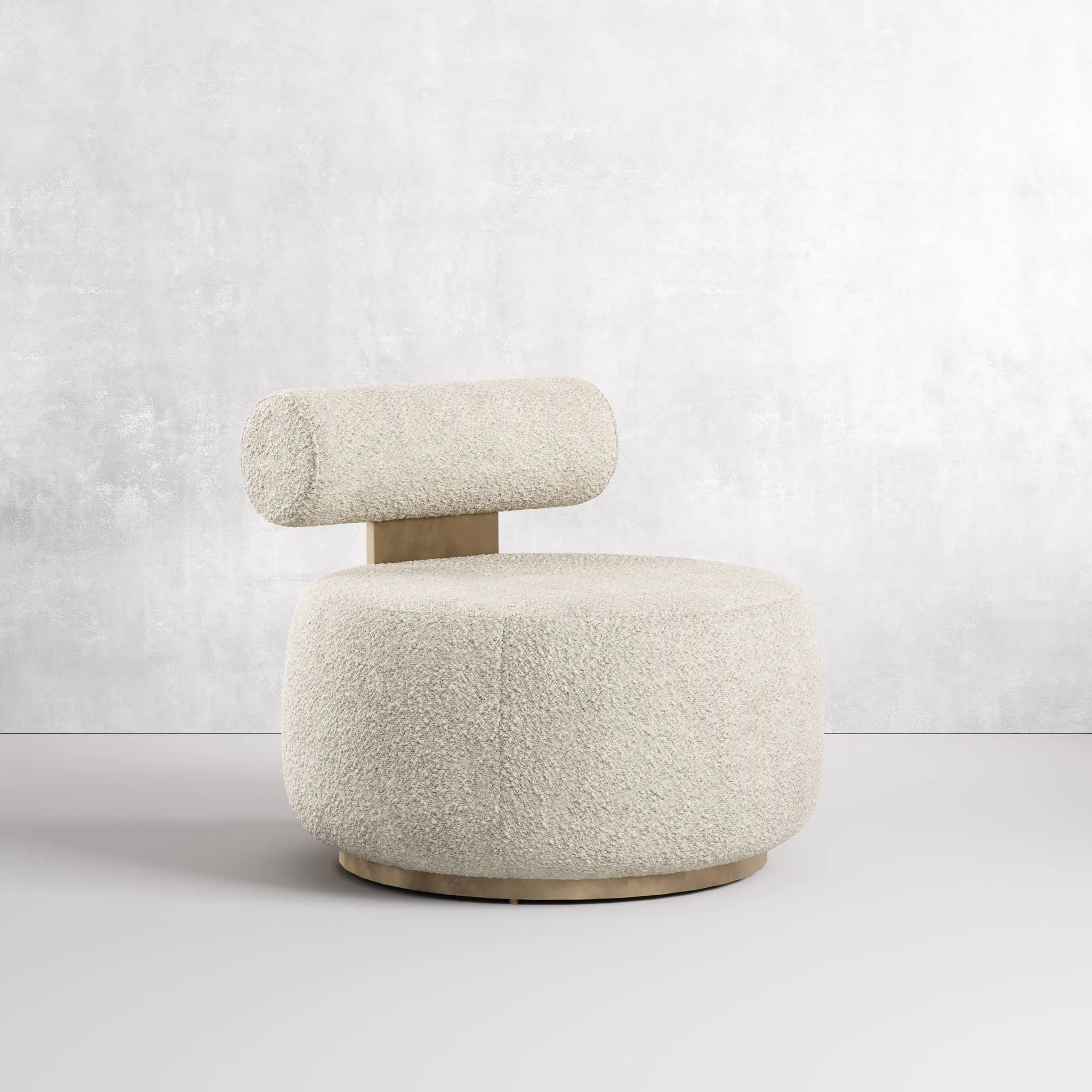 Svalbard Lounge Chair - Image 5