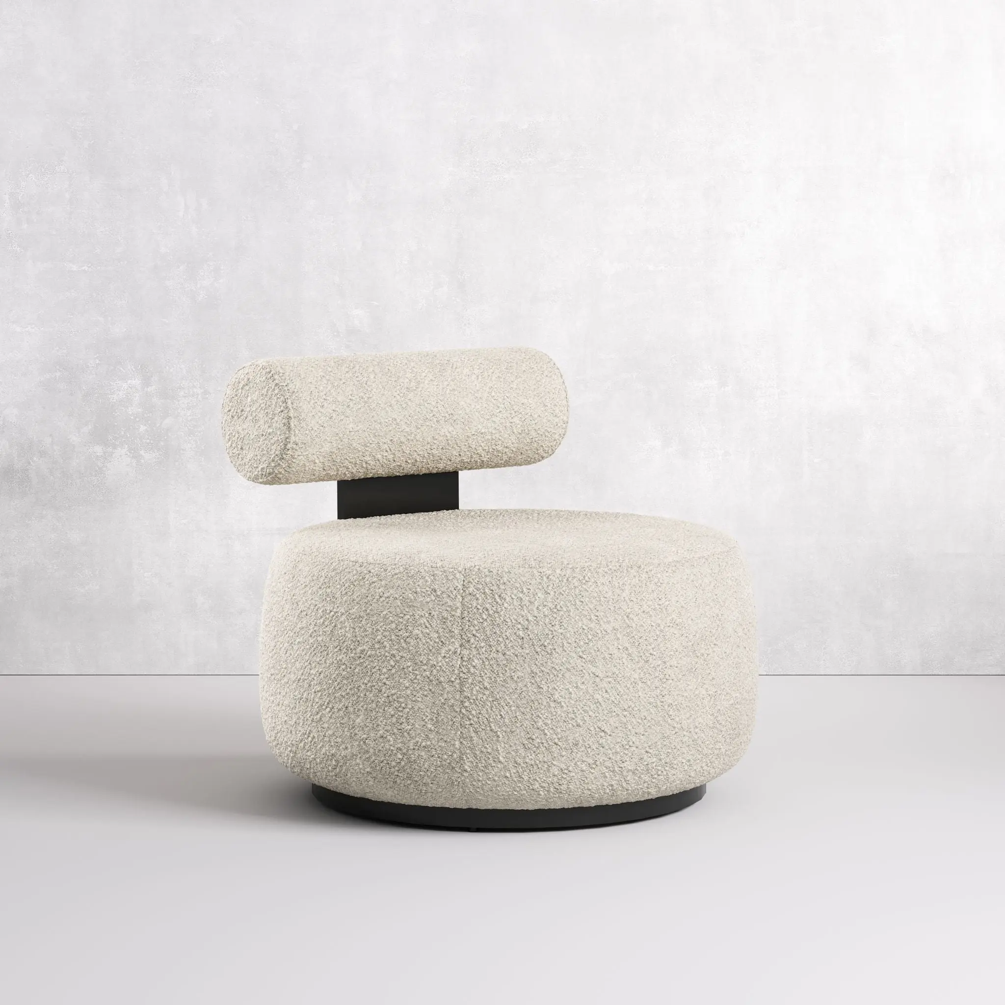 Svalbard Lounge Chair - Image 6