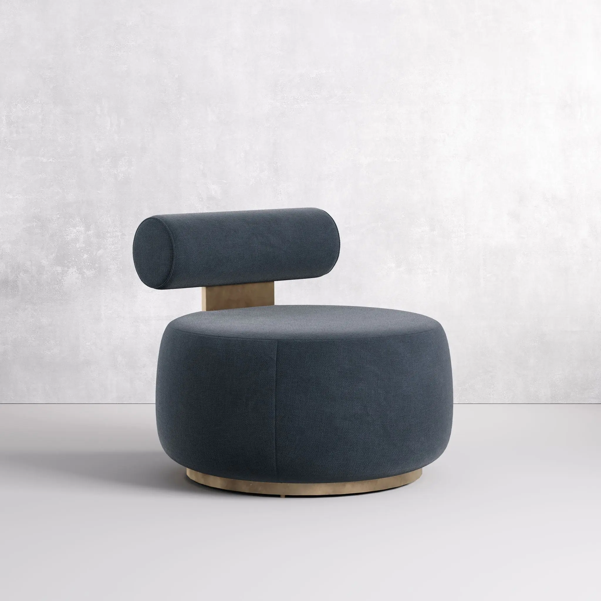 Svalbard Lounge Chair - Image 7
