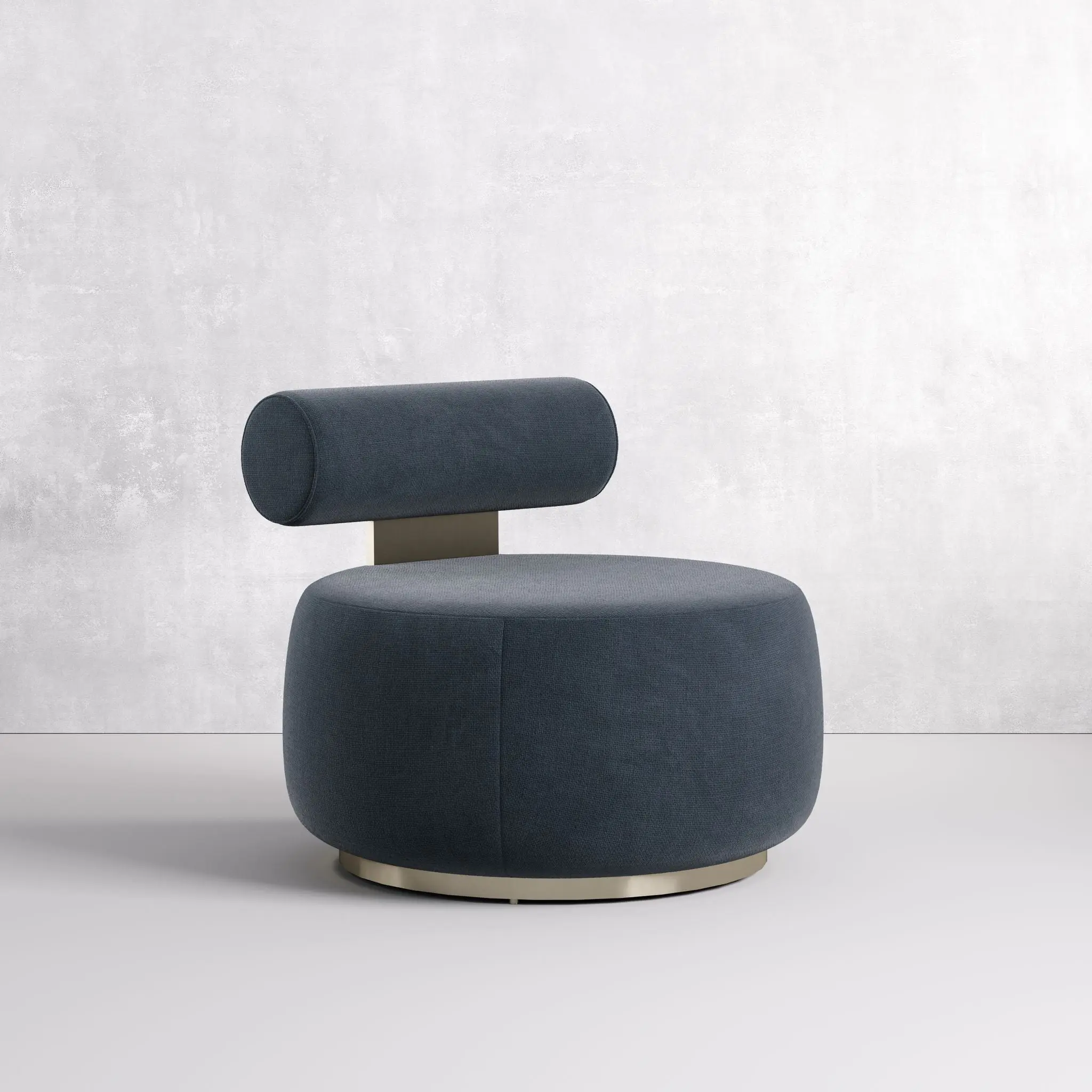Svalbard Lounge Chair - Image 8