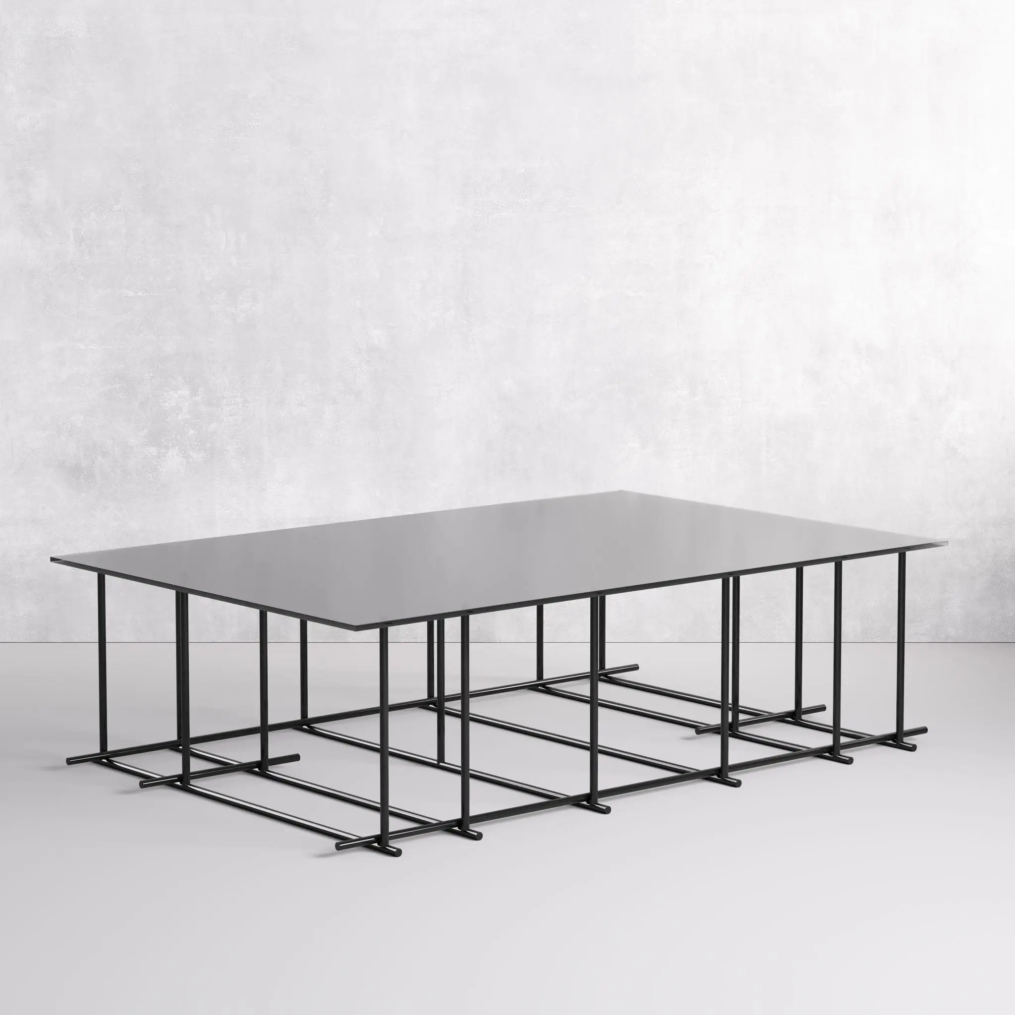 Tallin Coffee Table - Image 4
