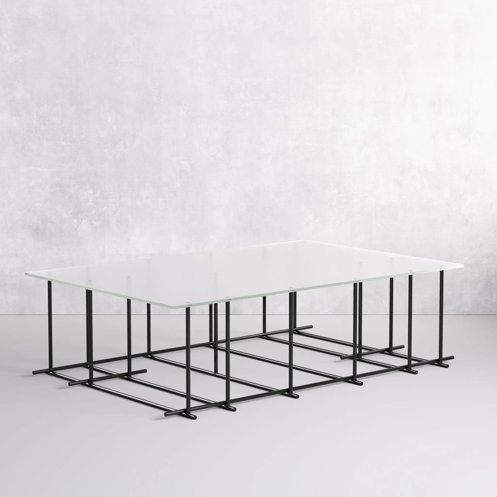 Tallin Coffee Table - Image 5