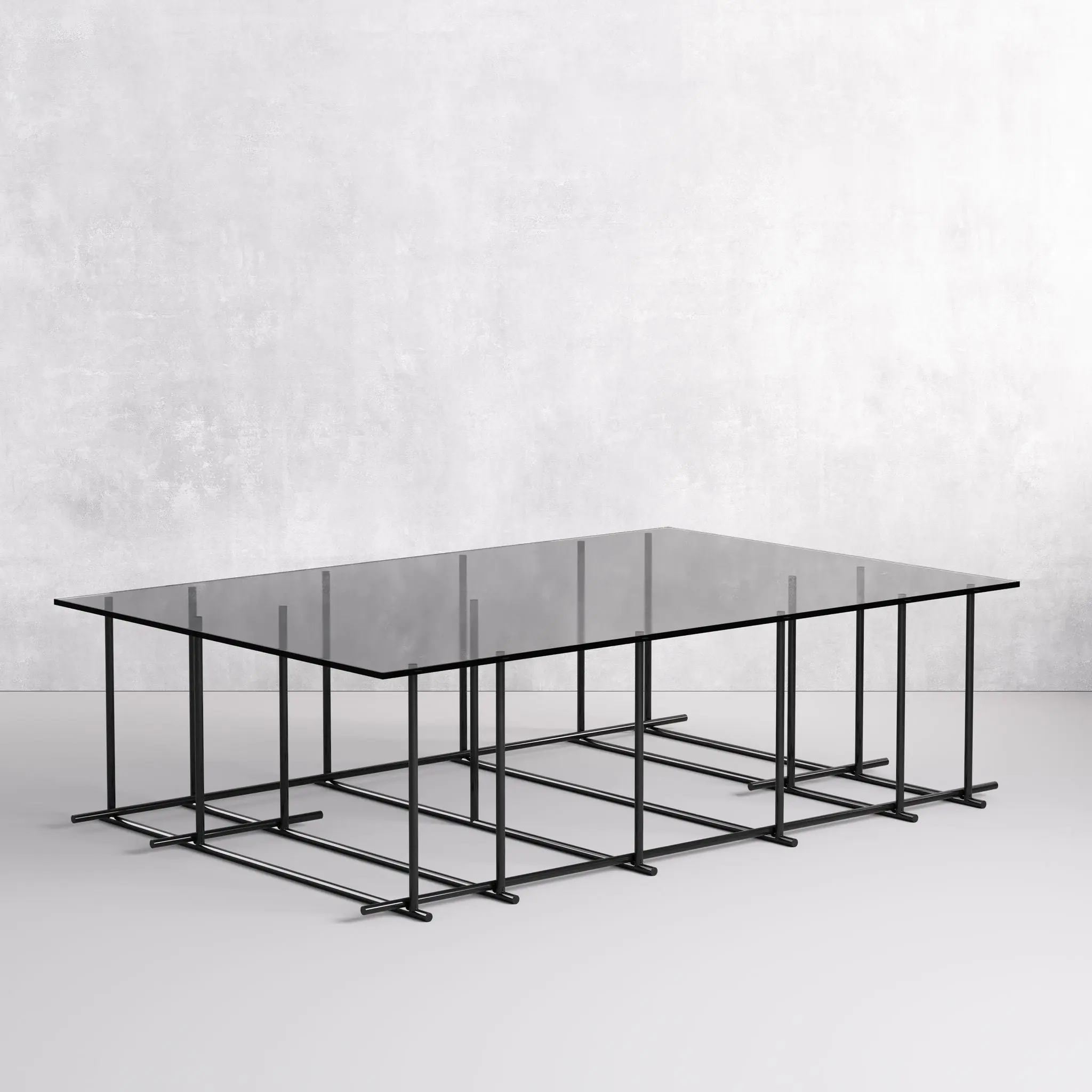 Tallin Coffee Table - Image 7