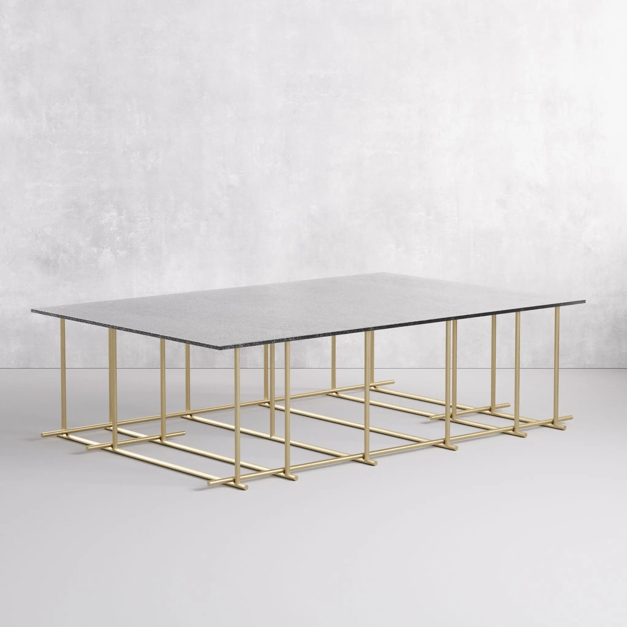 Tallin Coffee Table - Image 8