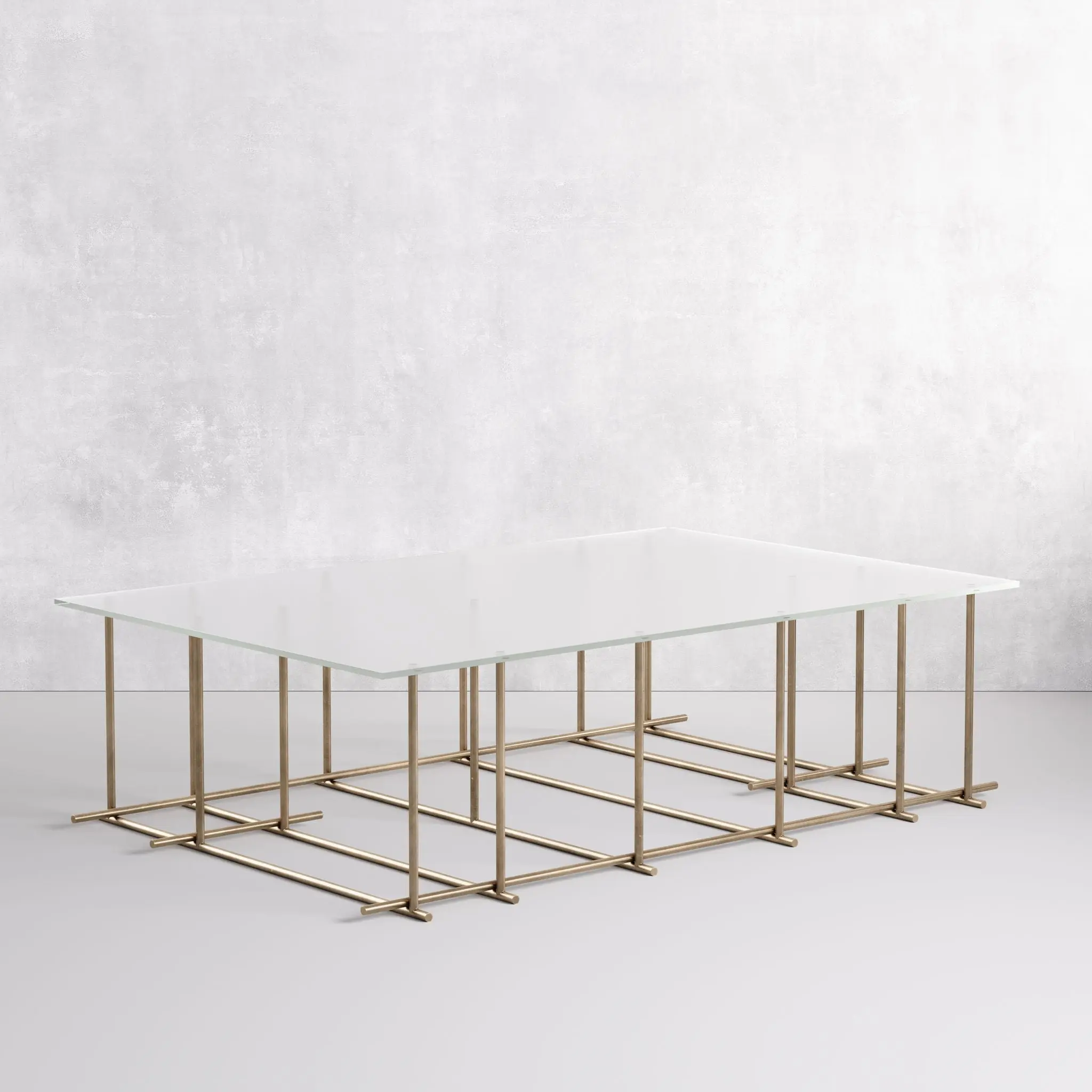 Tallin Coffee Table - Image 9