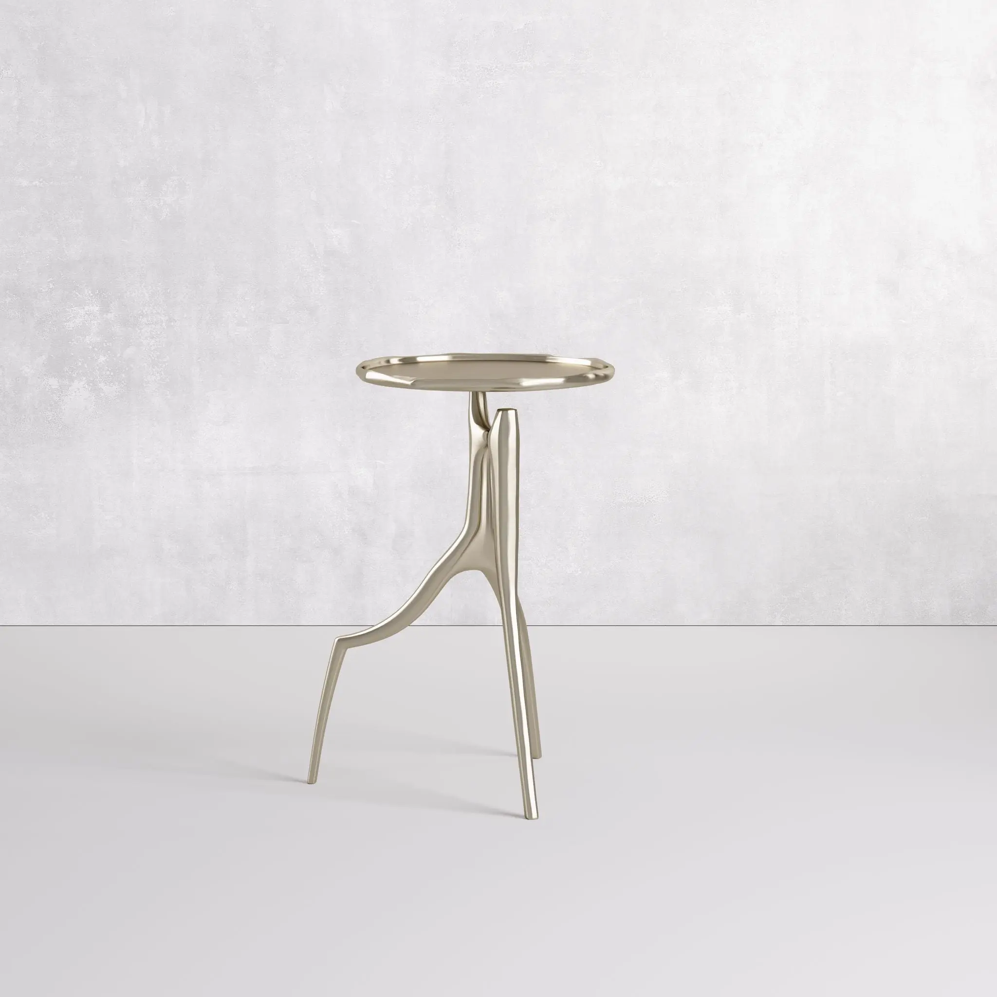 Tarragona Side Table - Image 3